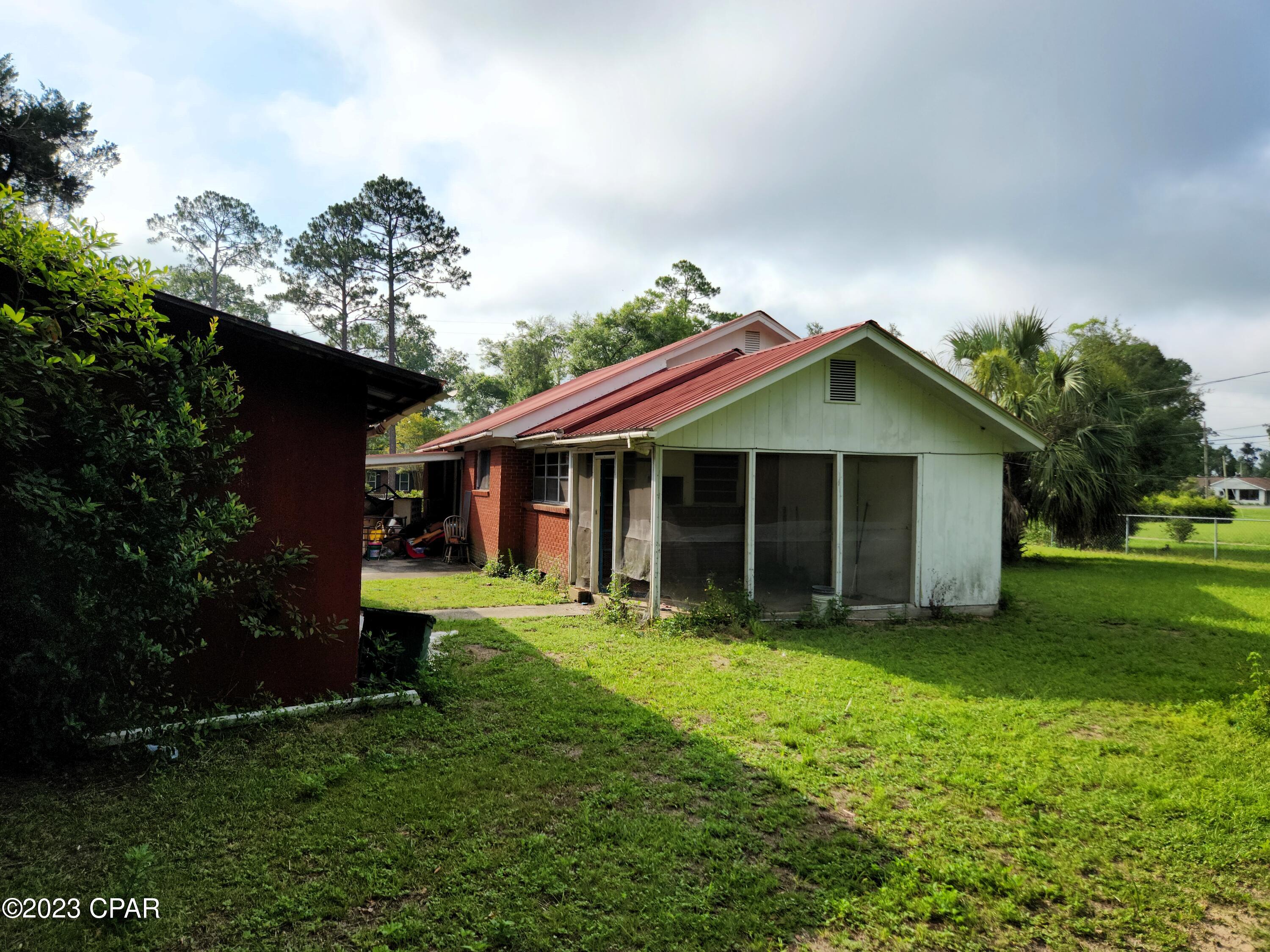 No Named Subdivision - Residential