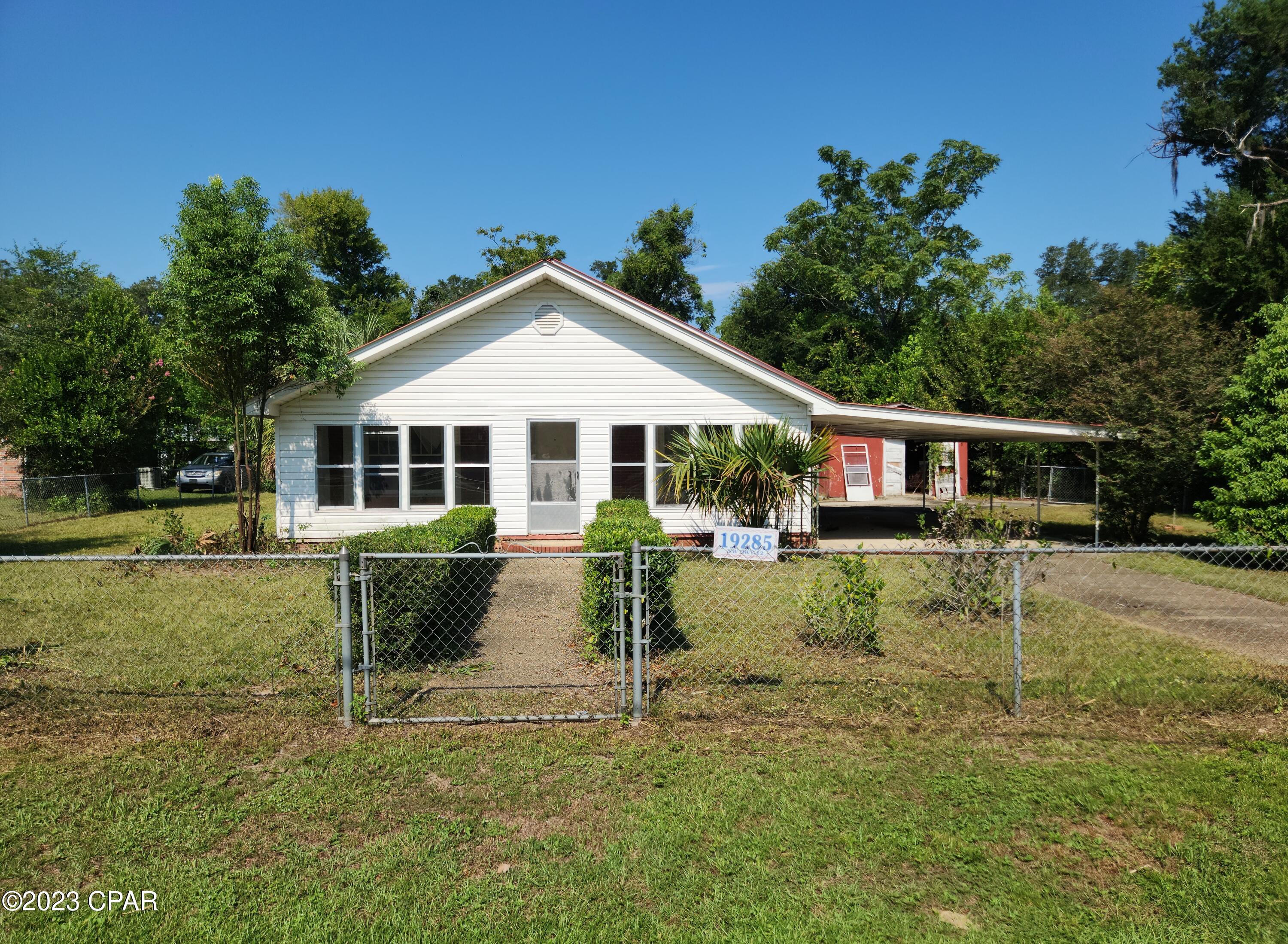 No Named Subdivision - Residential