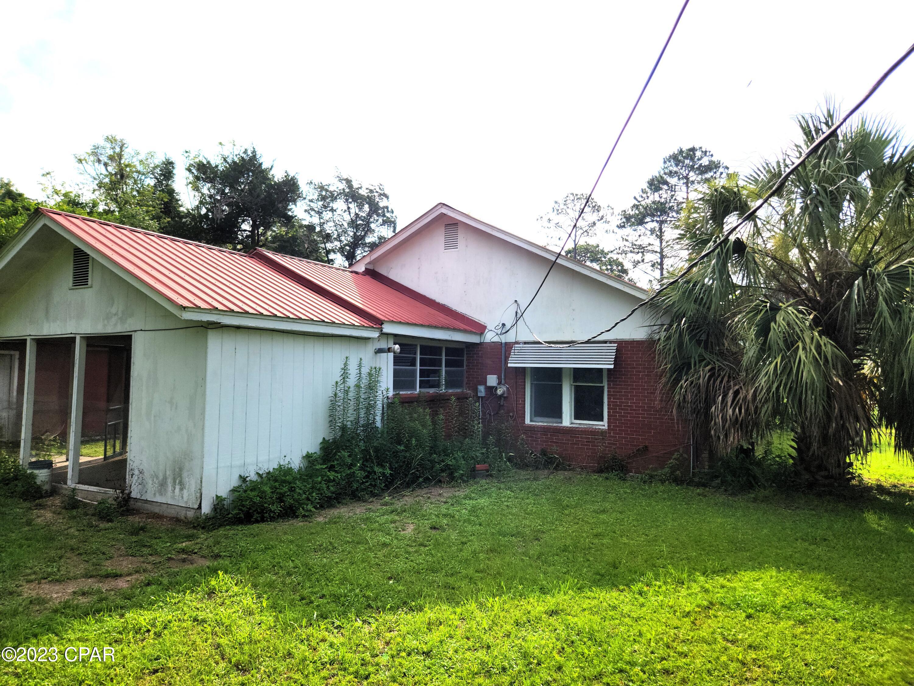 No Named Subdivision - Residential