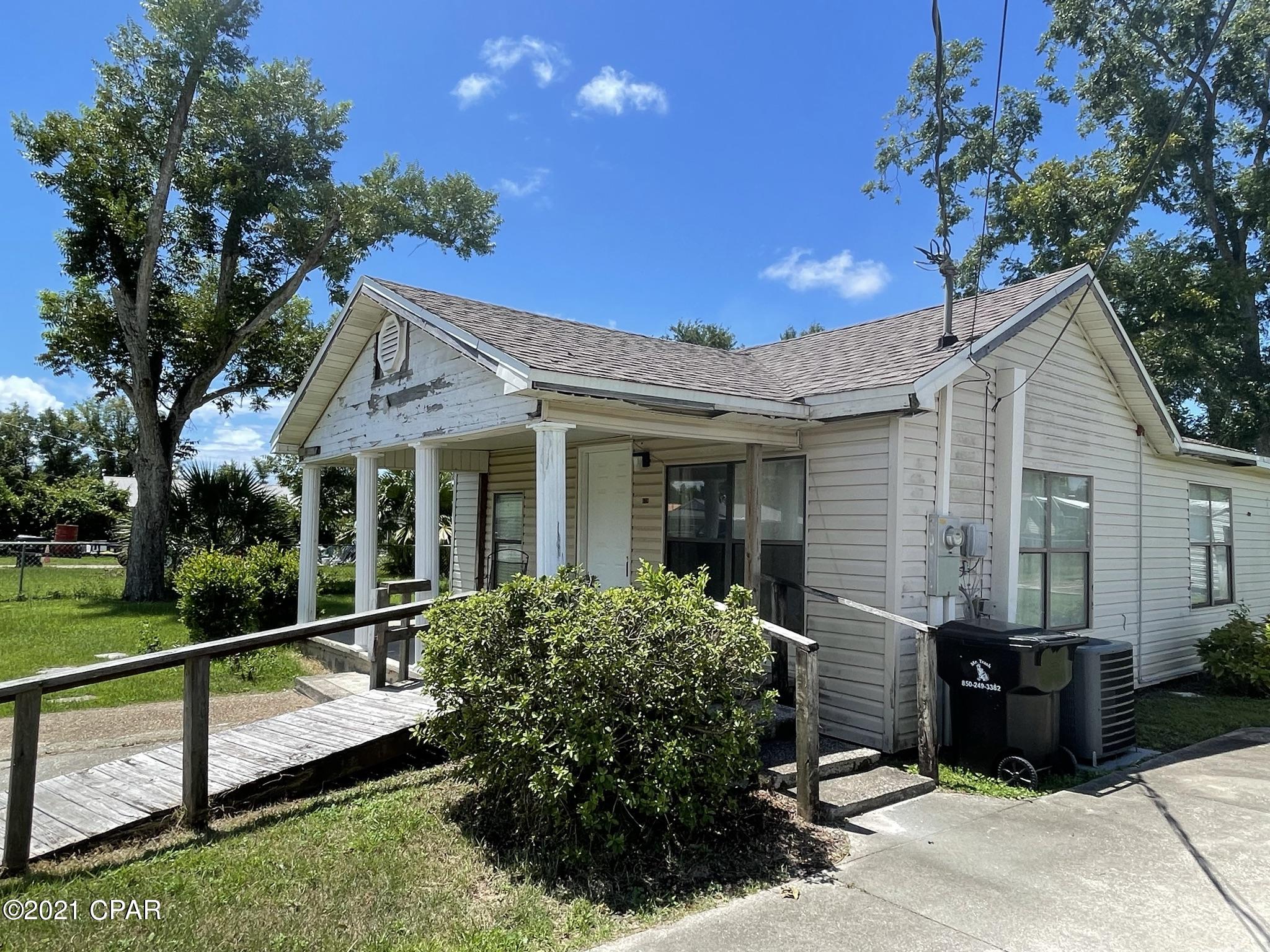 No Named Subdivision - Residential