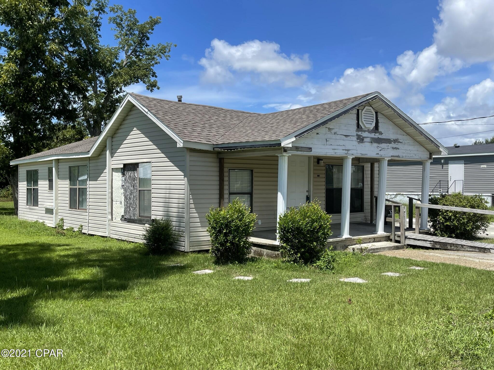 No Named Subdivision - Residential