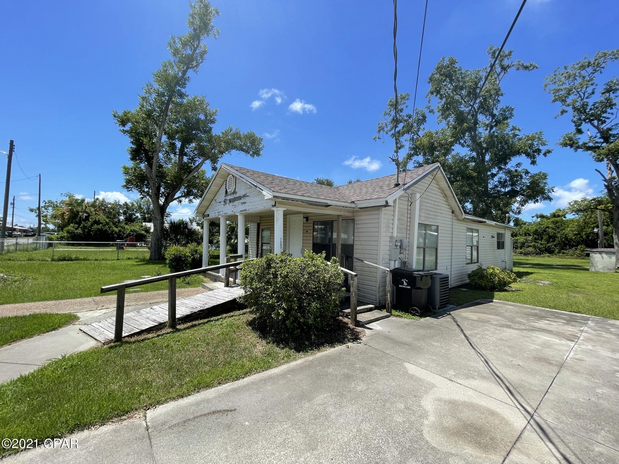 No Named Subdivision - Residential