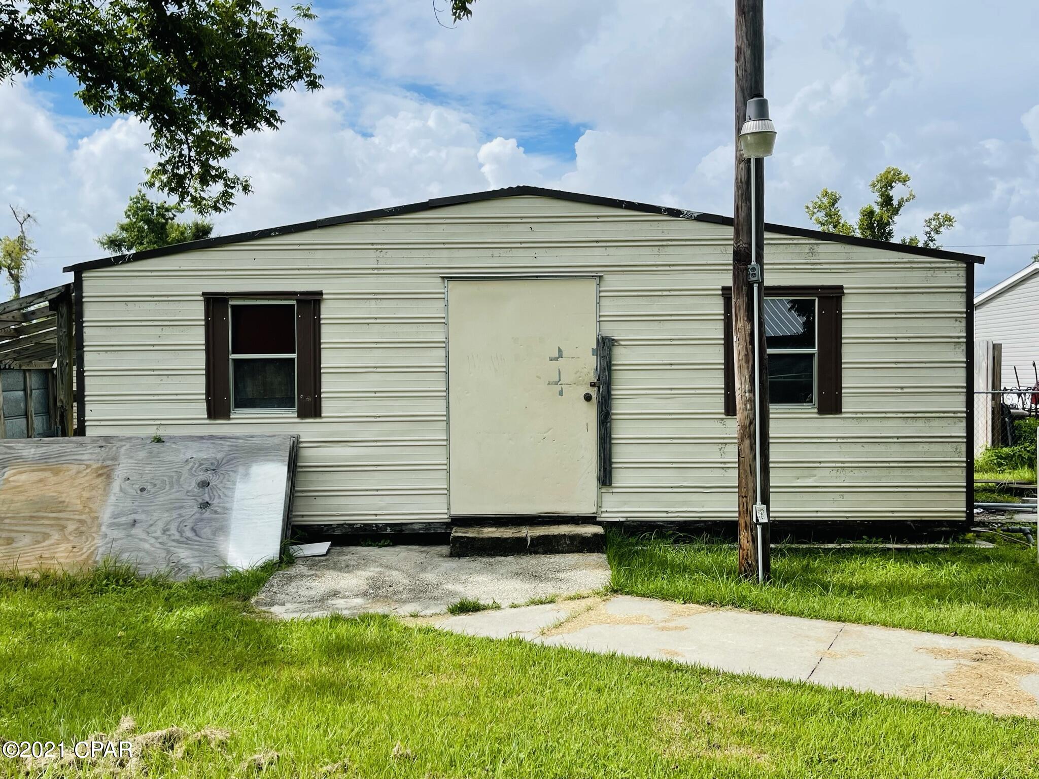 No Named Subdivision - Residential