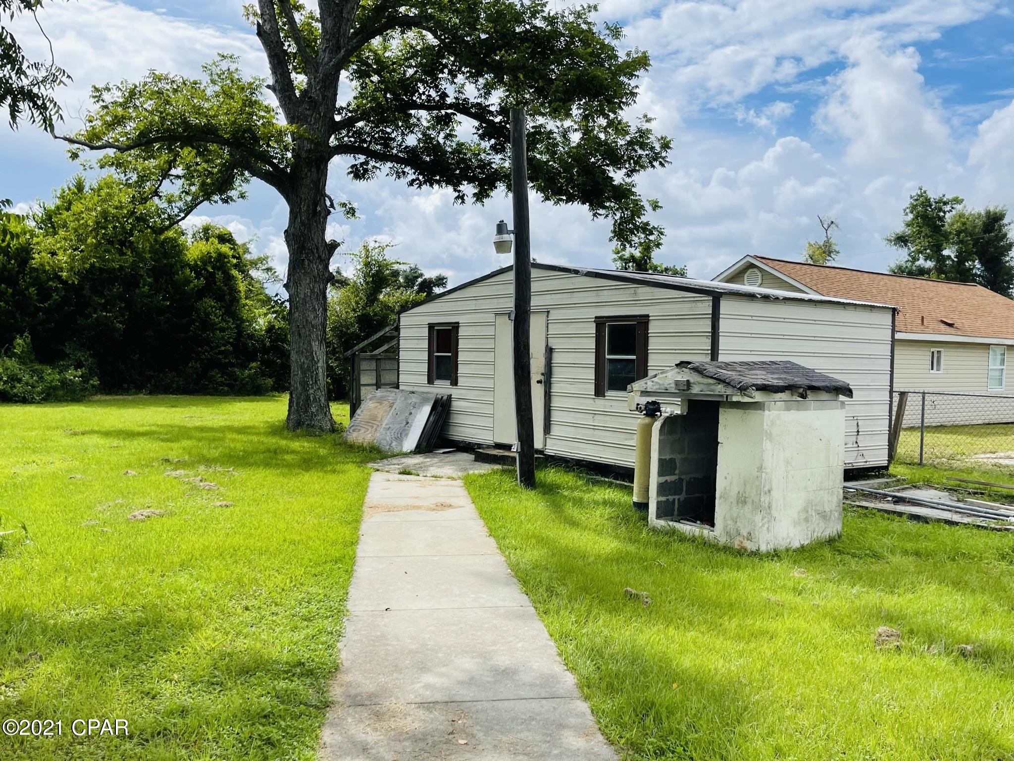 No Named Subdivision - Residential