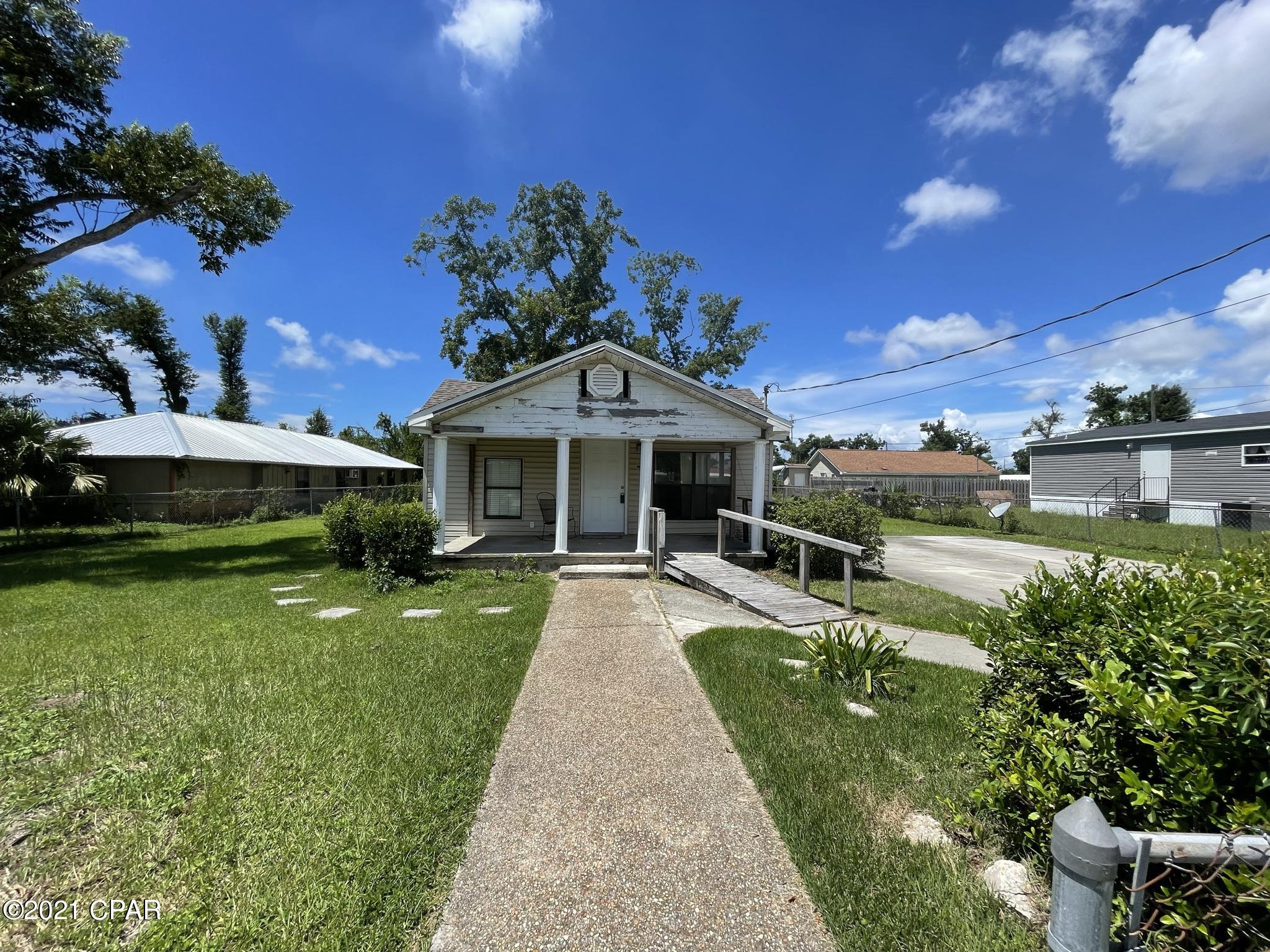 No Named Subdivision - Residential