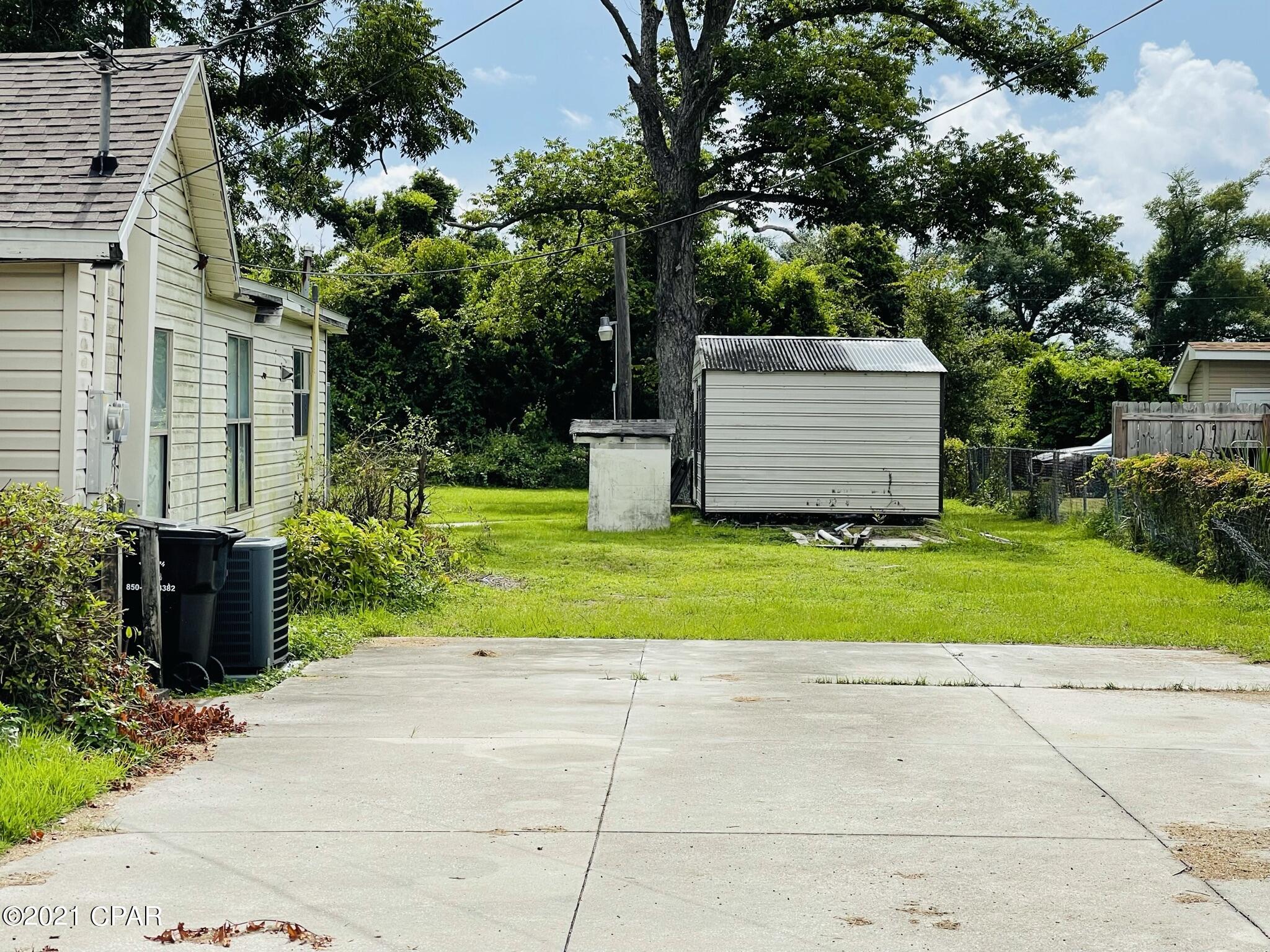 No Named Subdivision - Residential