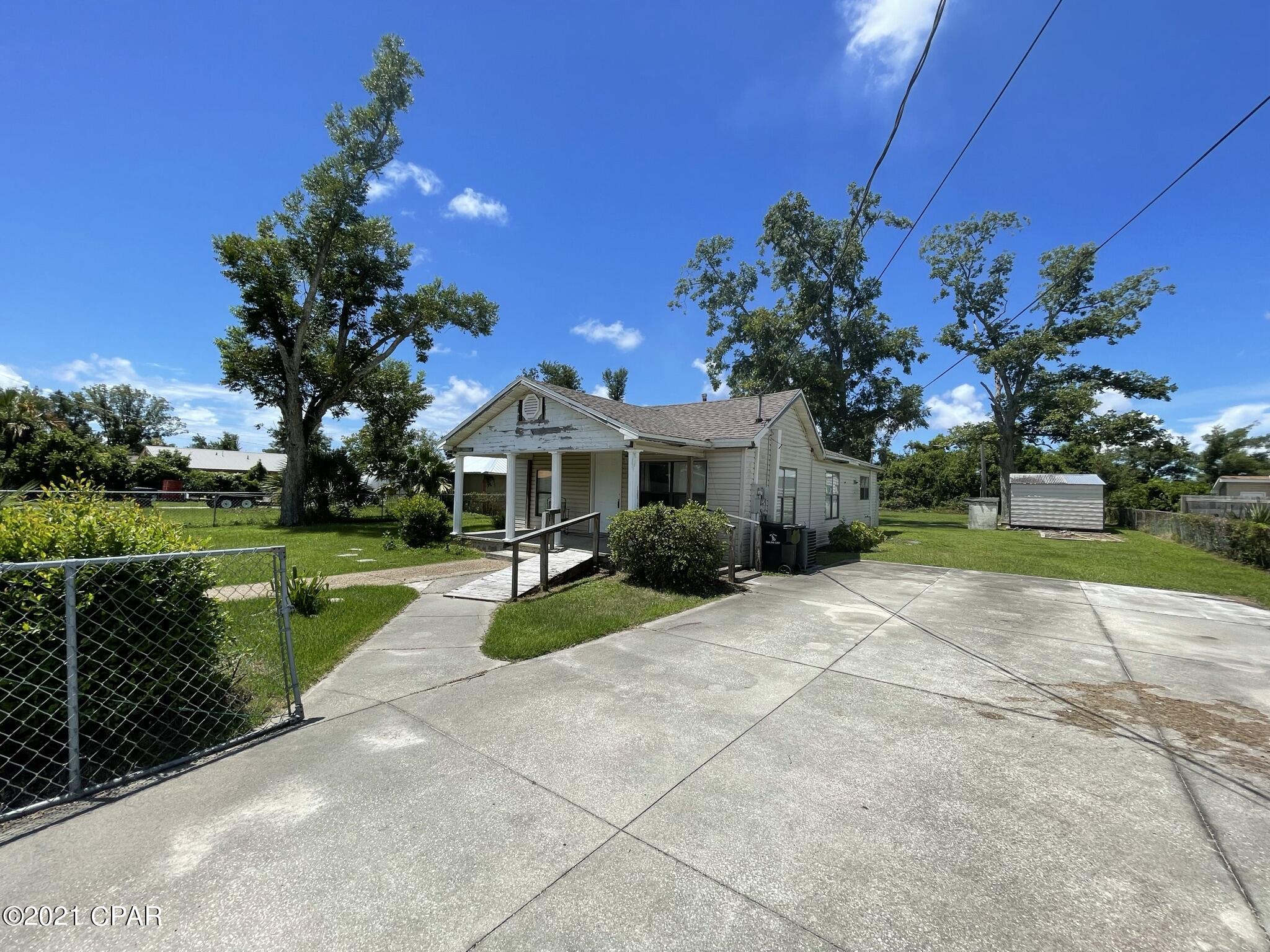 No Named Subdivision - Residential