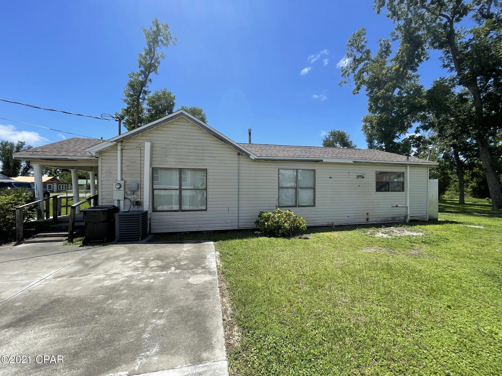 No Named Subdivision - Residential