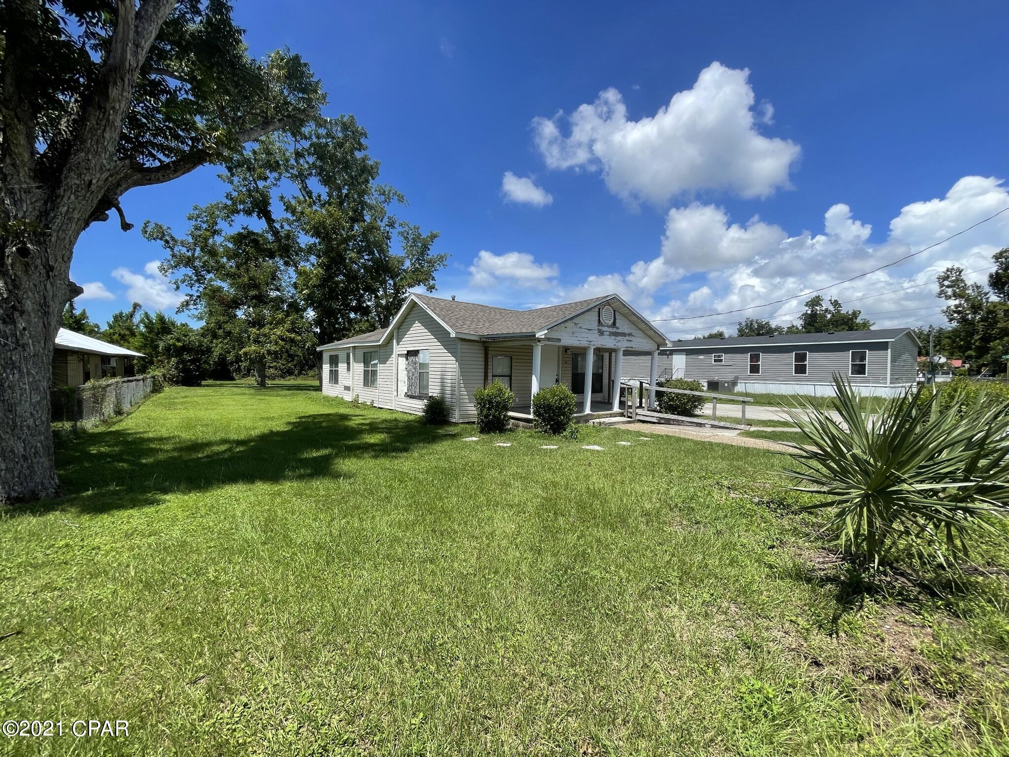 No Named Subdivision - Residential