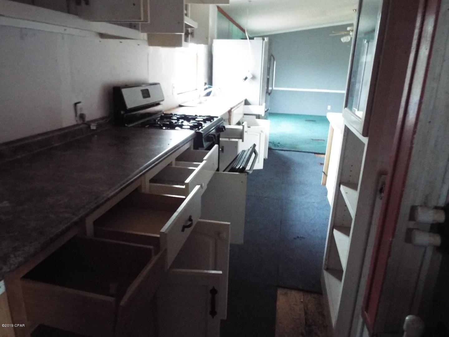 Kensinger Sub - Residential