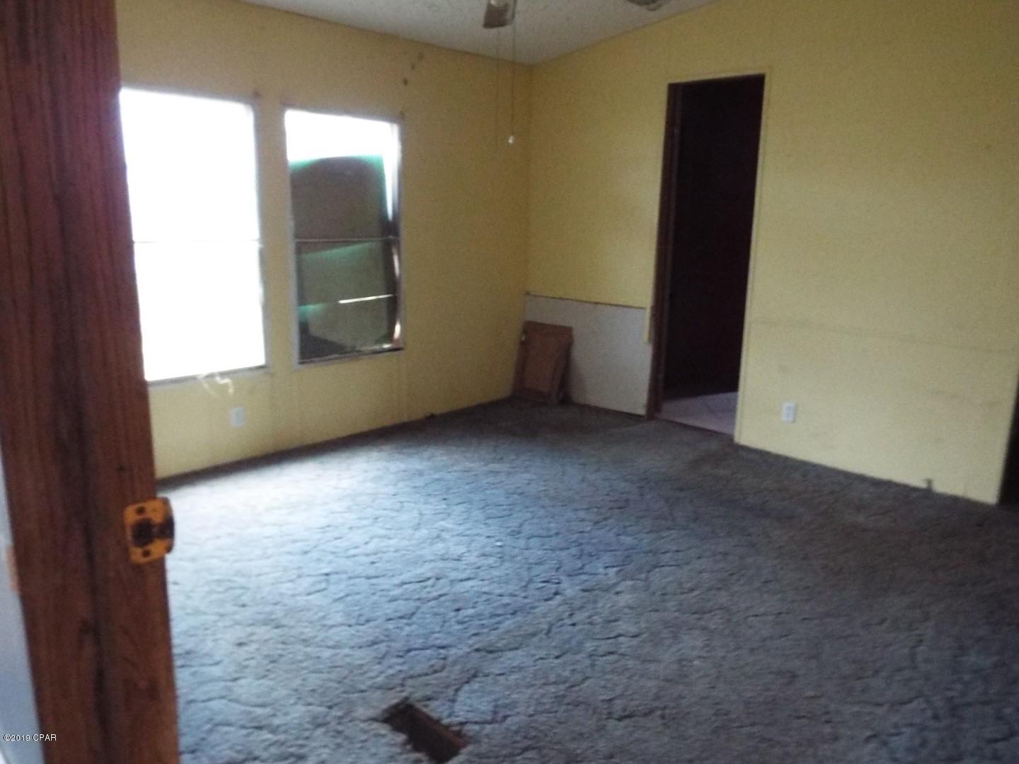 Kensinger Sub - Residential