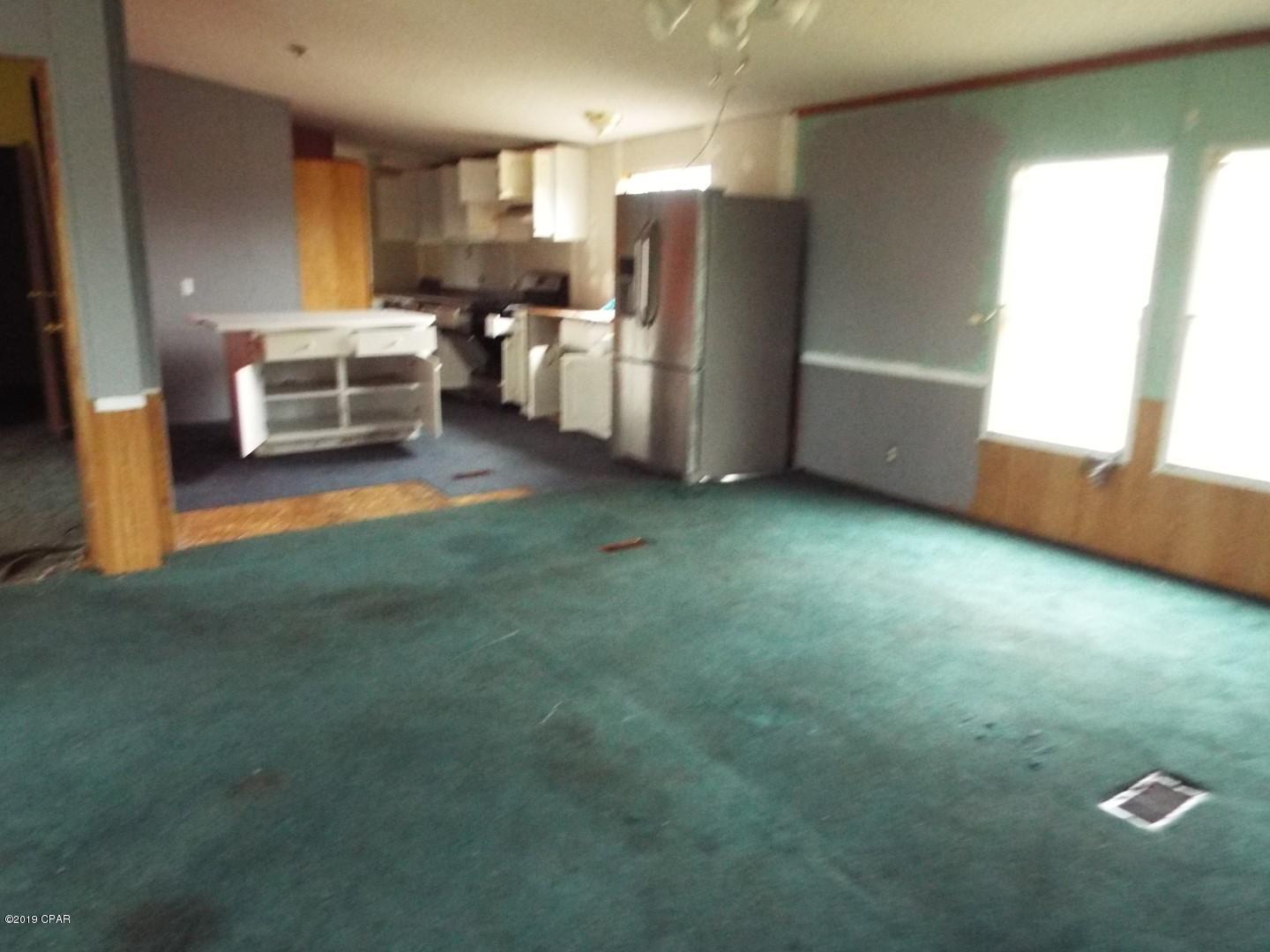 Kensinger Sub - Residential