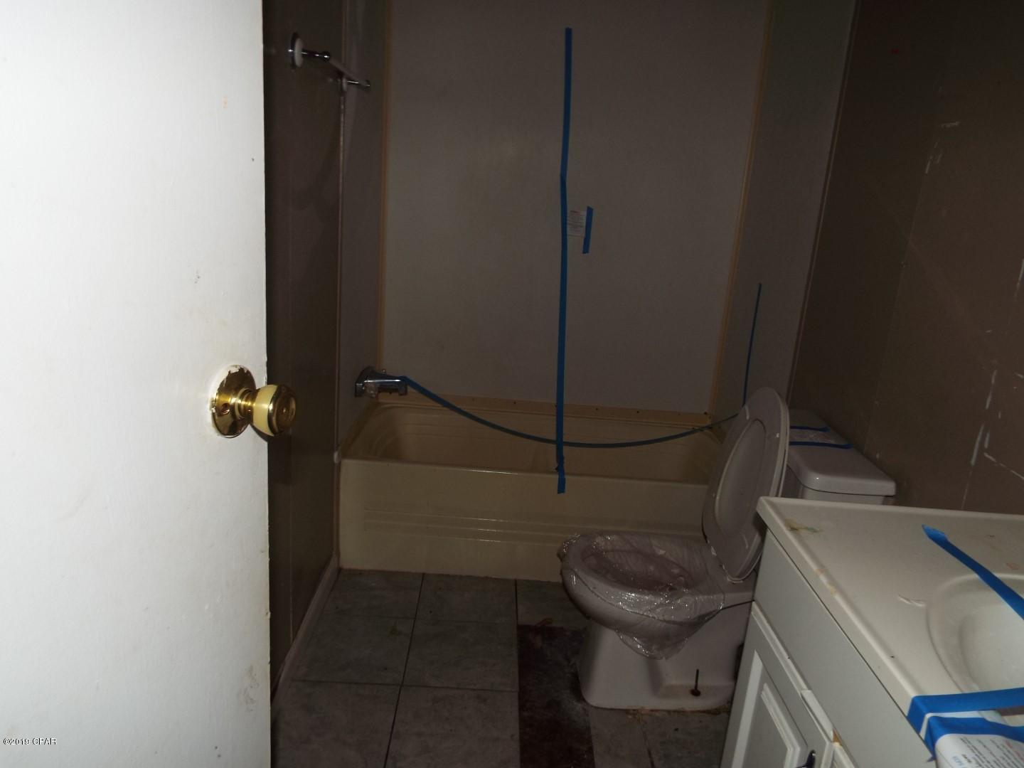 Kensinger Sub - Residential