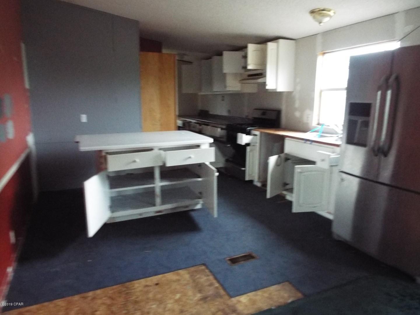 Kensinger Sub - Residential