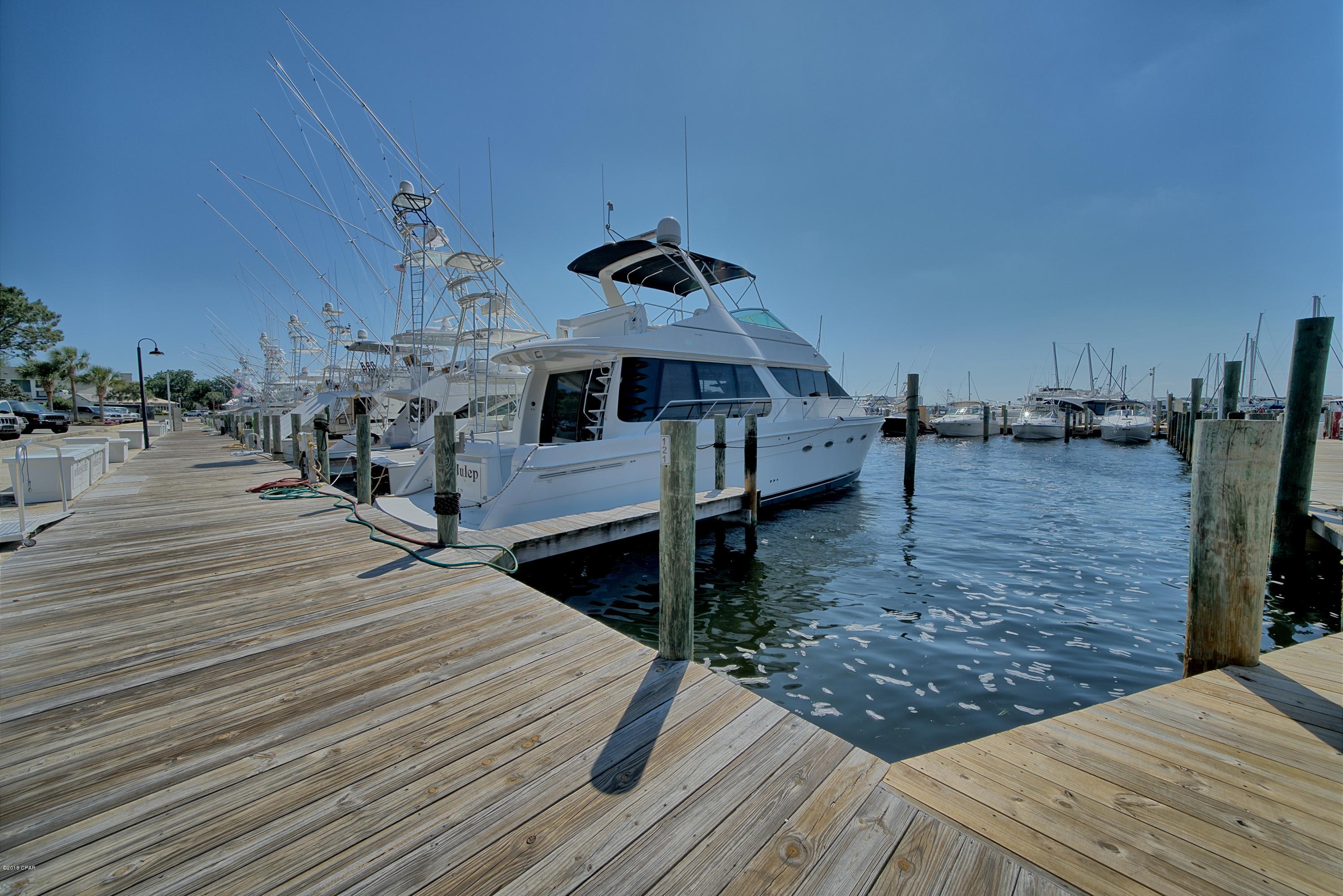 Bay Point Unit 1 - Residential