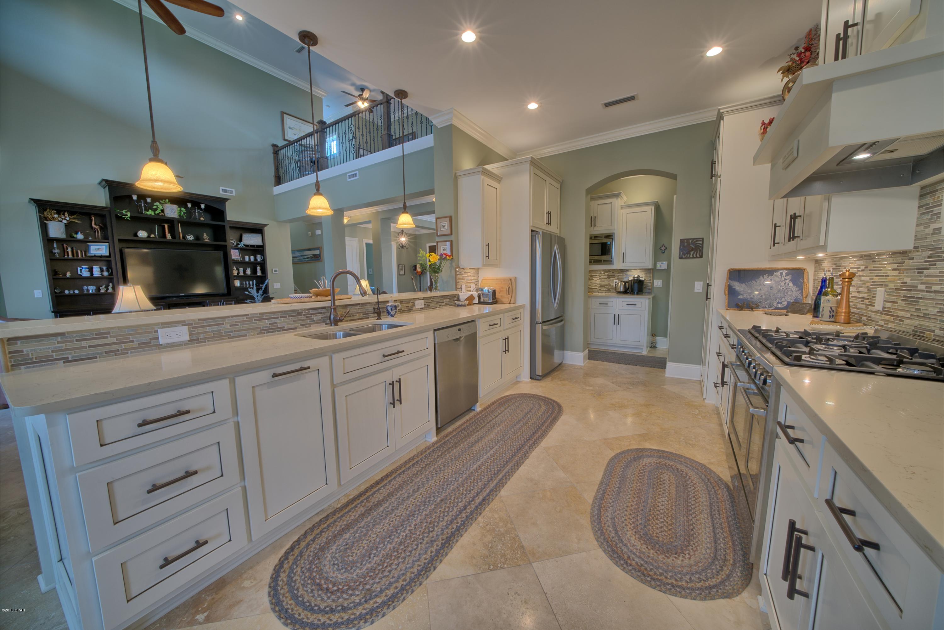 Bay Point Unit 1 - Residential