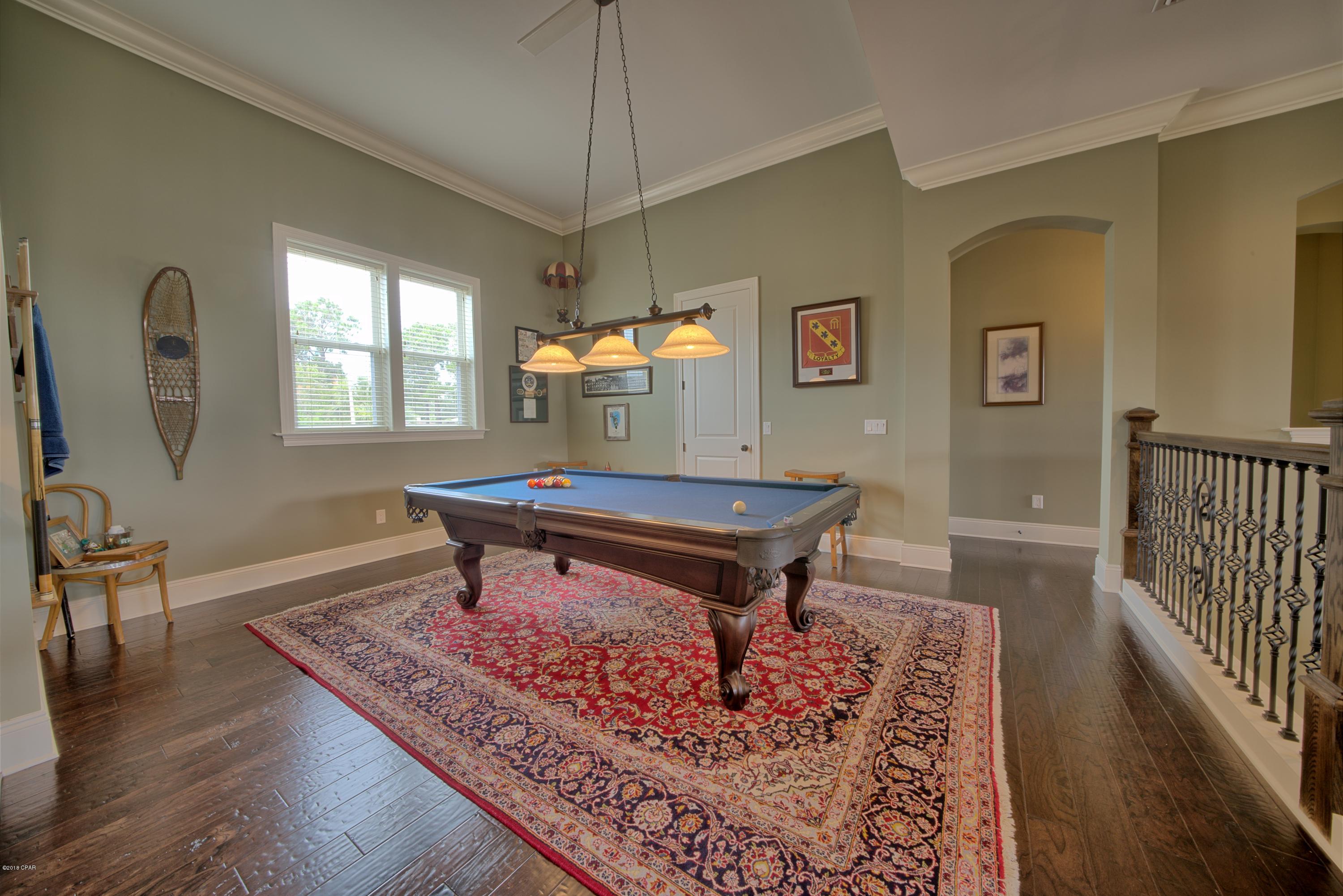 Bay Point Unit 1 - Residential