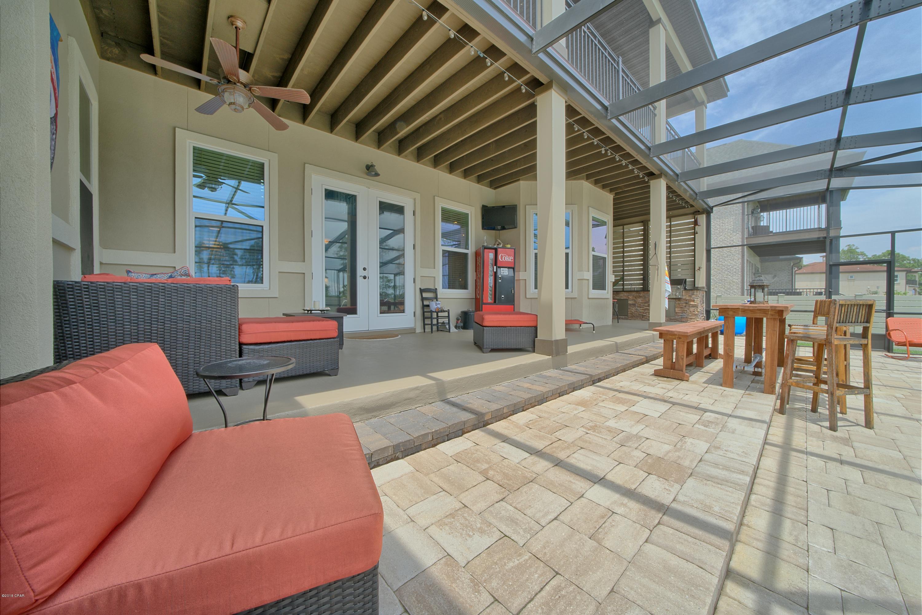 Bay Point Unit 1 - Residential