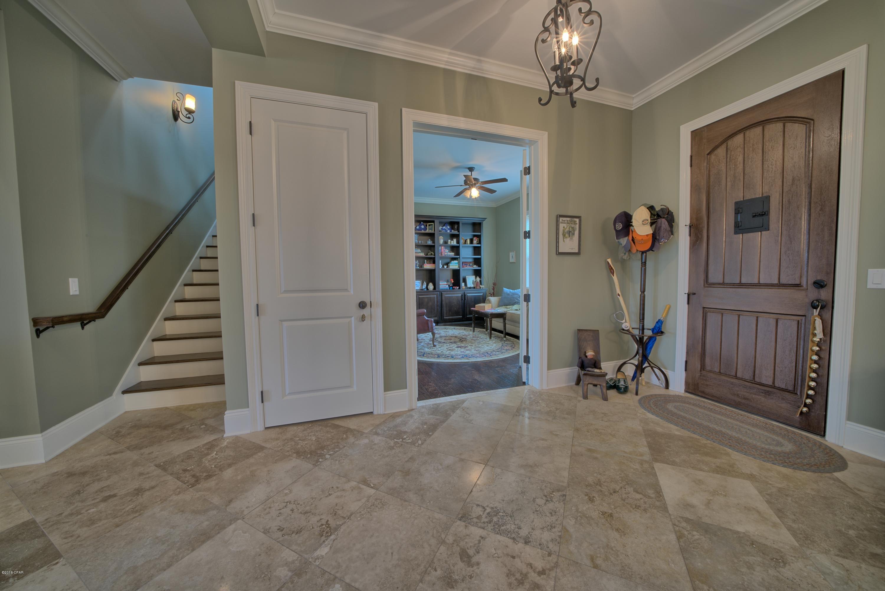 Bay Point Unit 1 - Residential