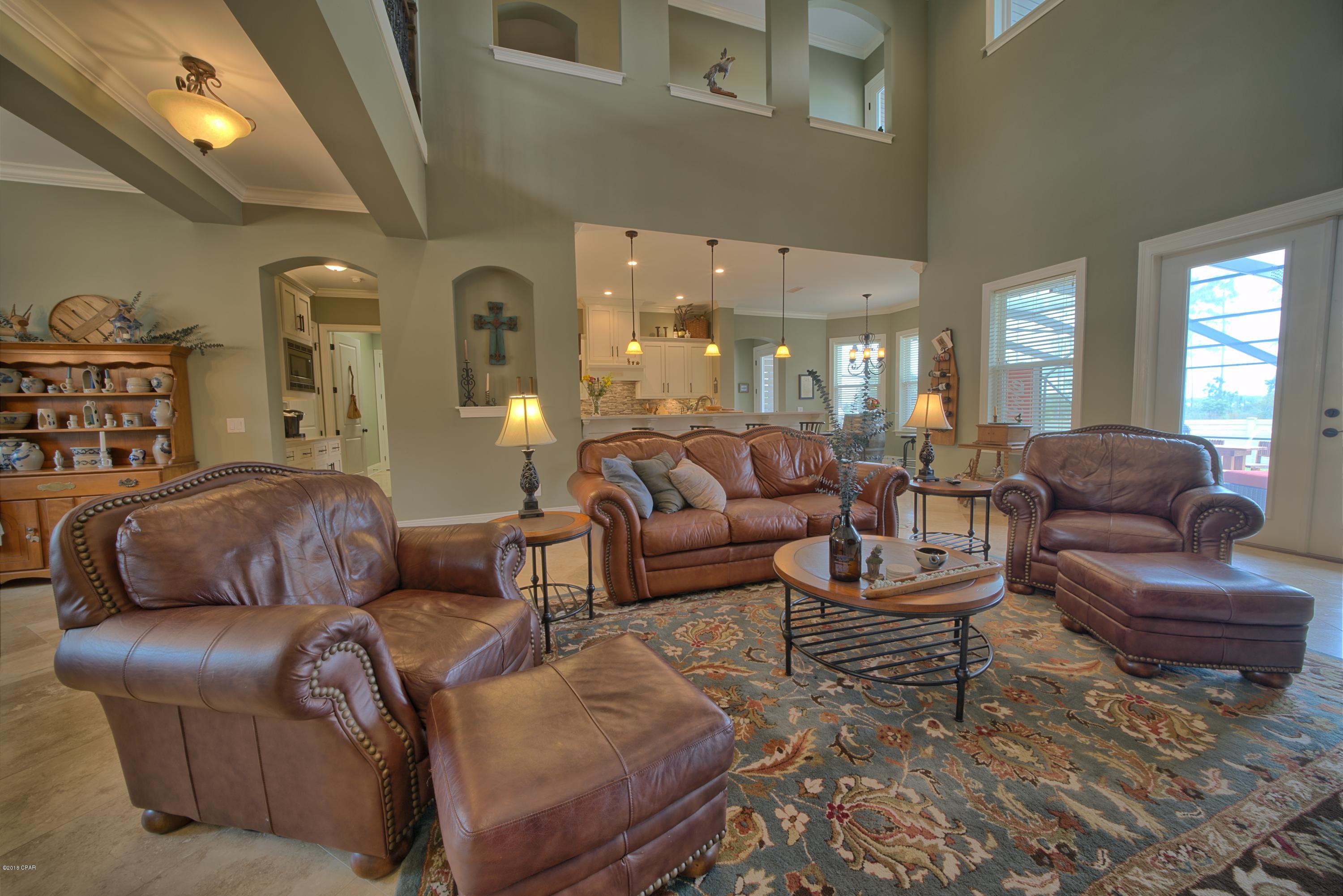 Bay Point Unit 1 - Residential