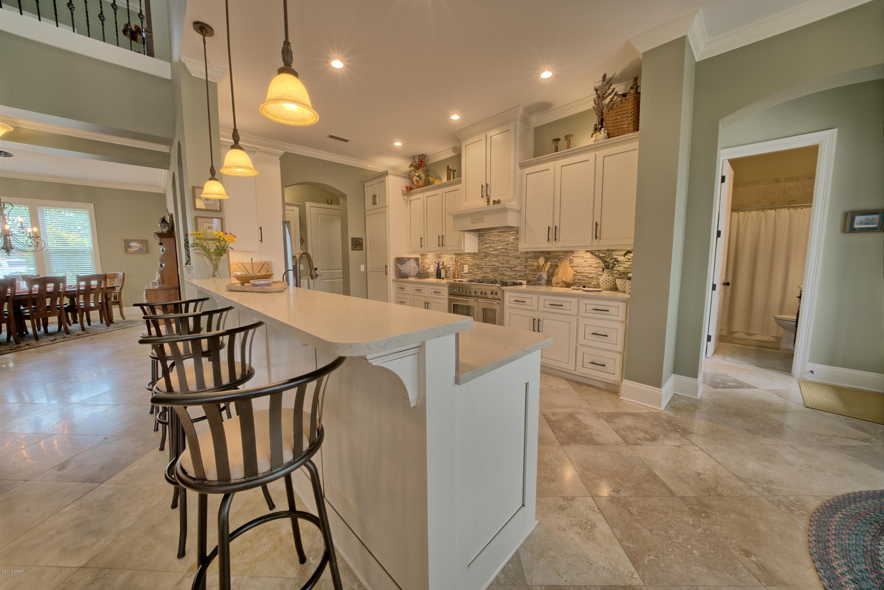 Bay Point Unit 1 - Residential