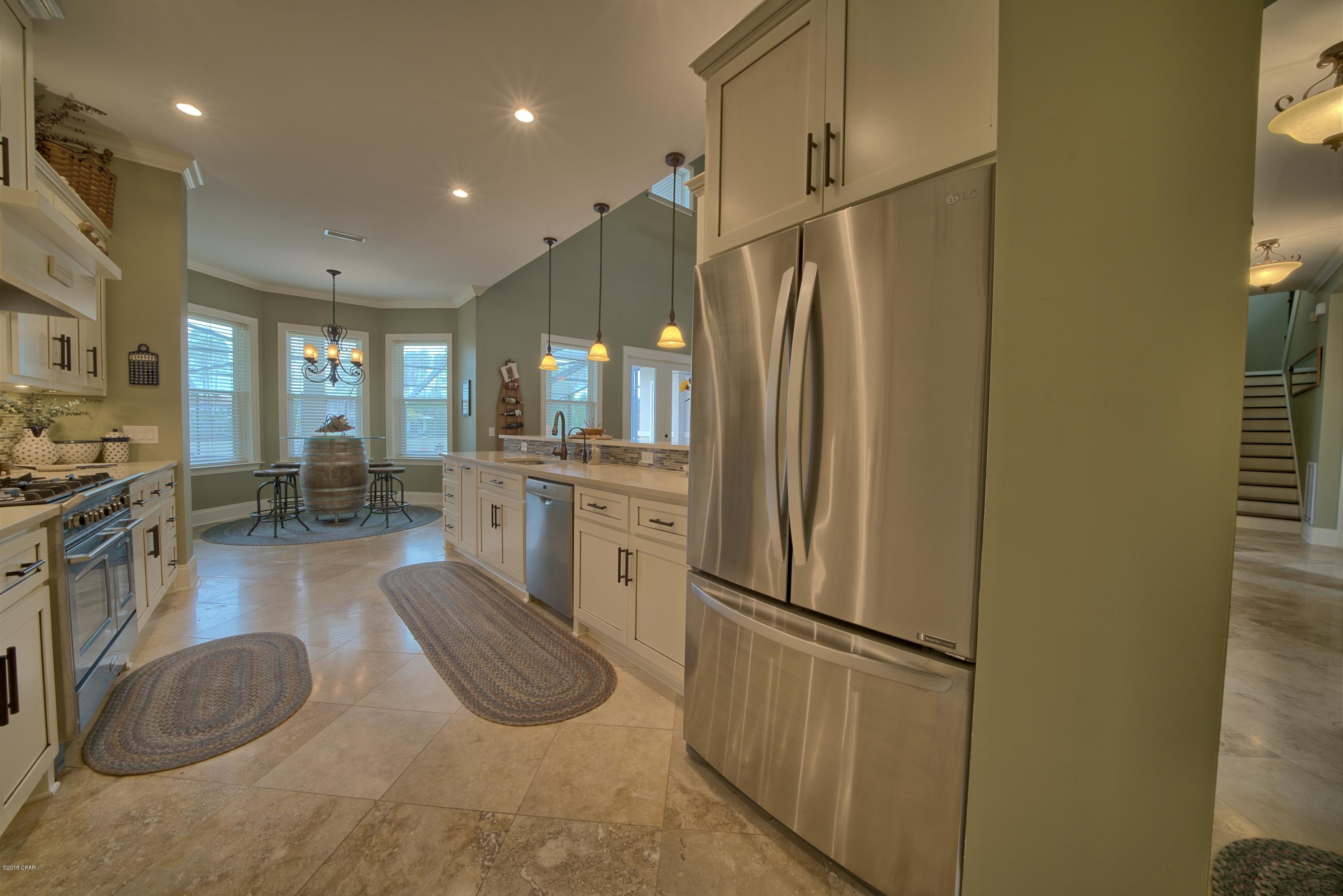 Bay Point Unit 1 - Residential