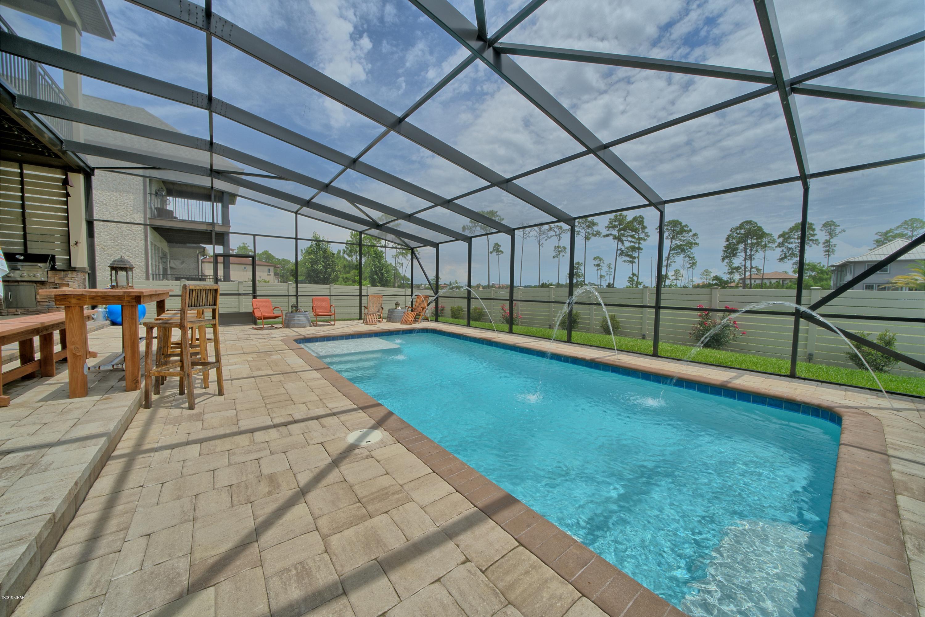 Bay Point Unit 1 - Residential