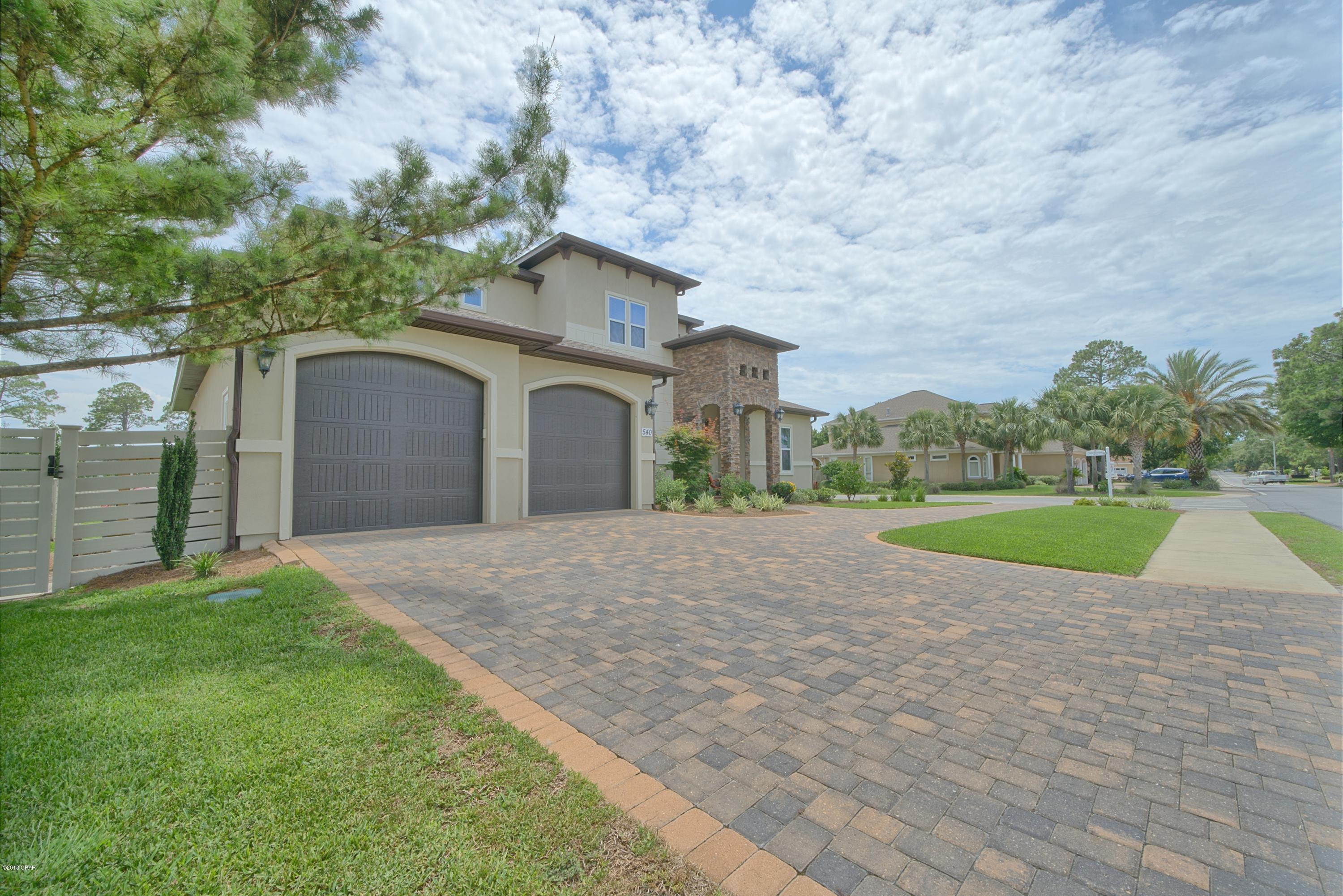 Bay Point Unit 1 - Residential