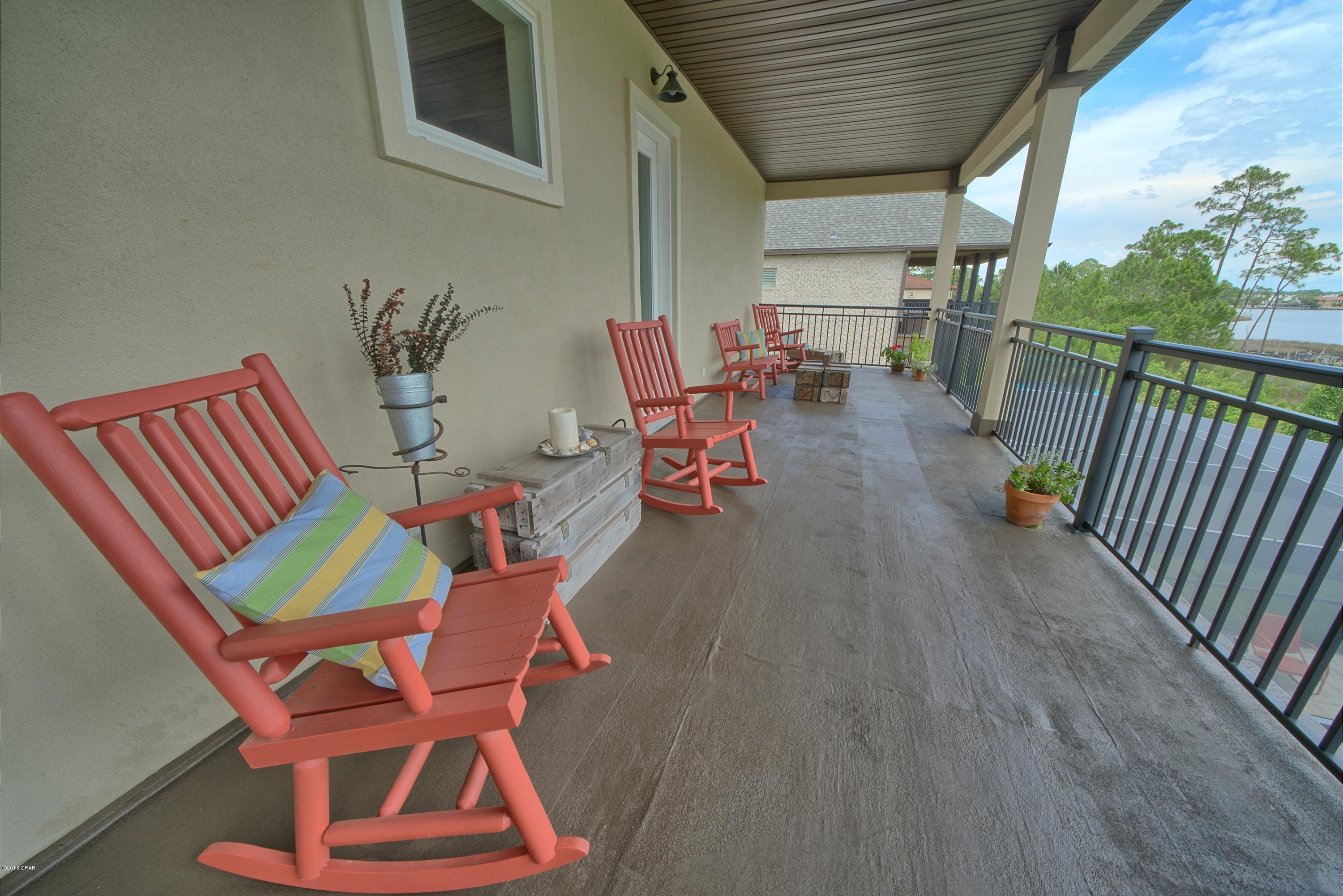 Bay Point Unit 1 - Residential