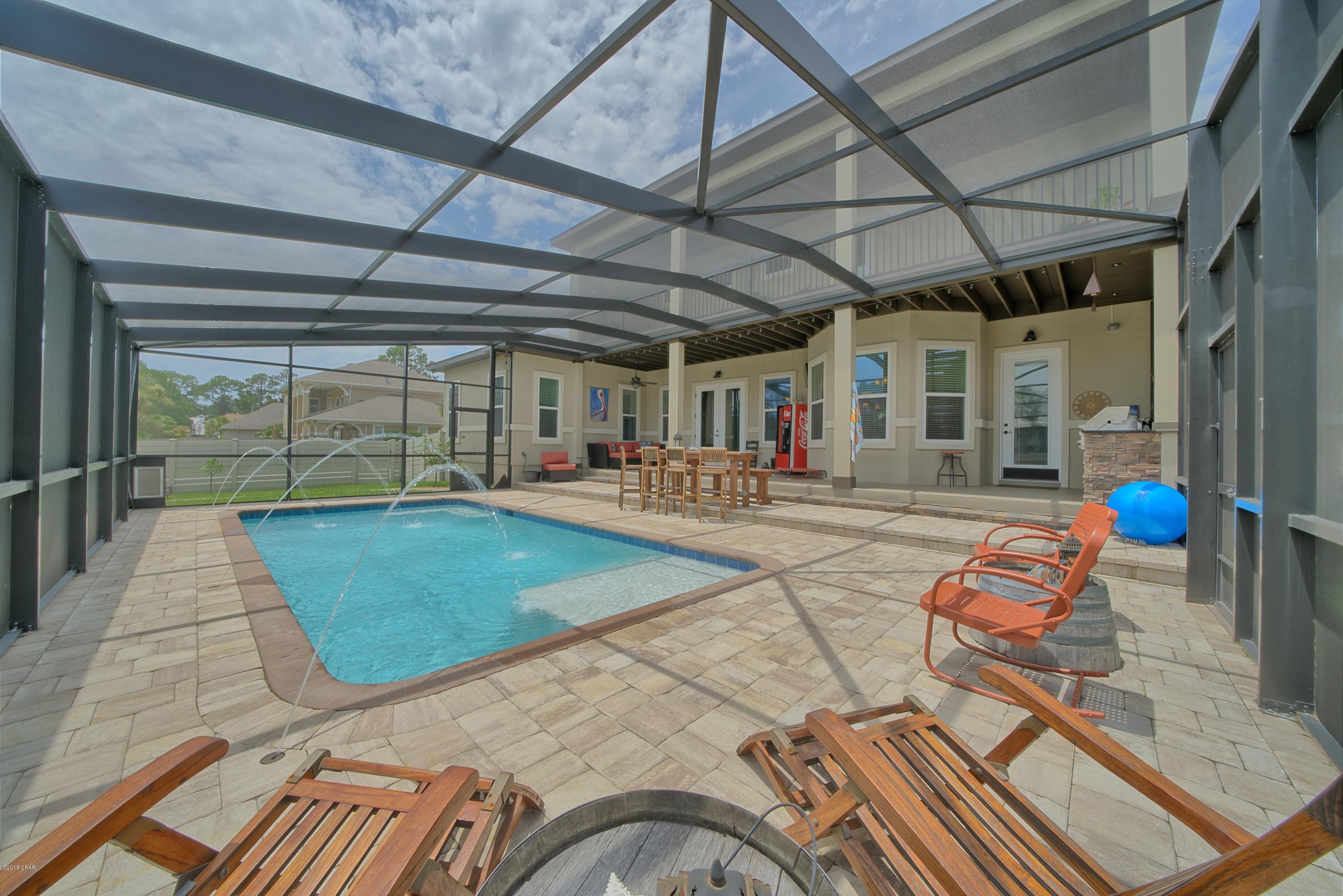 Bay Point Unit 1 - Residential