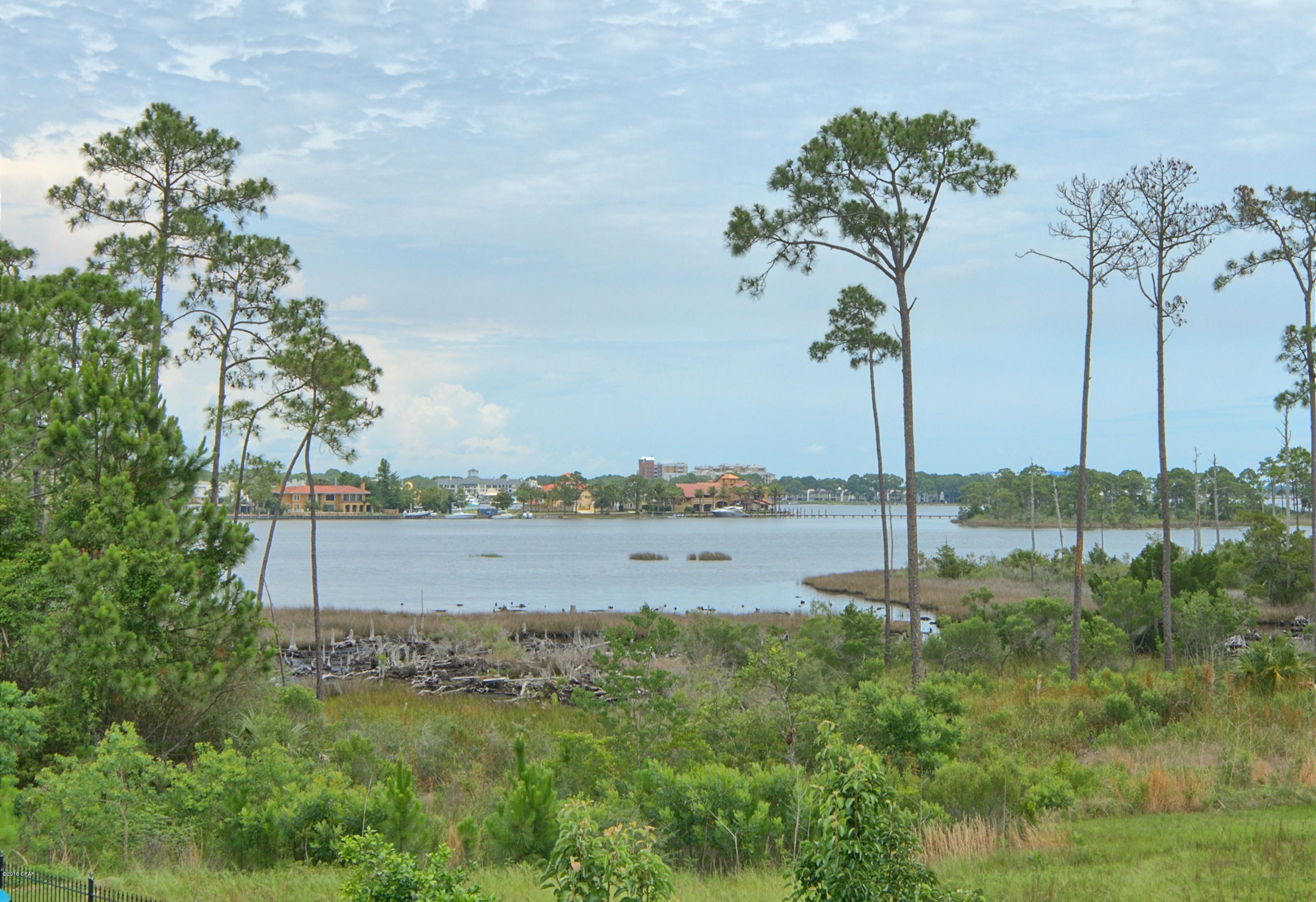 Bay Point Unit 1 - Residential