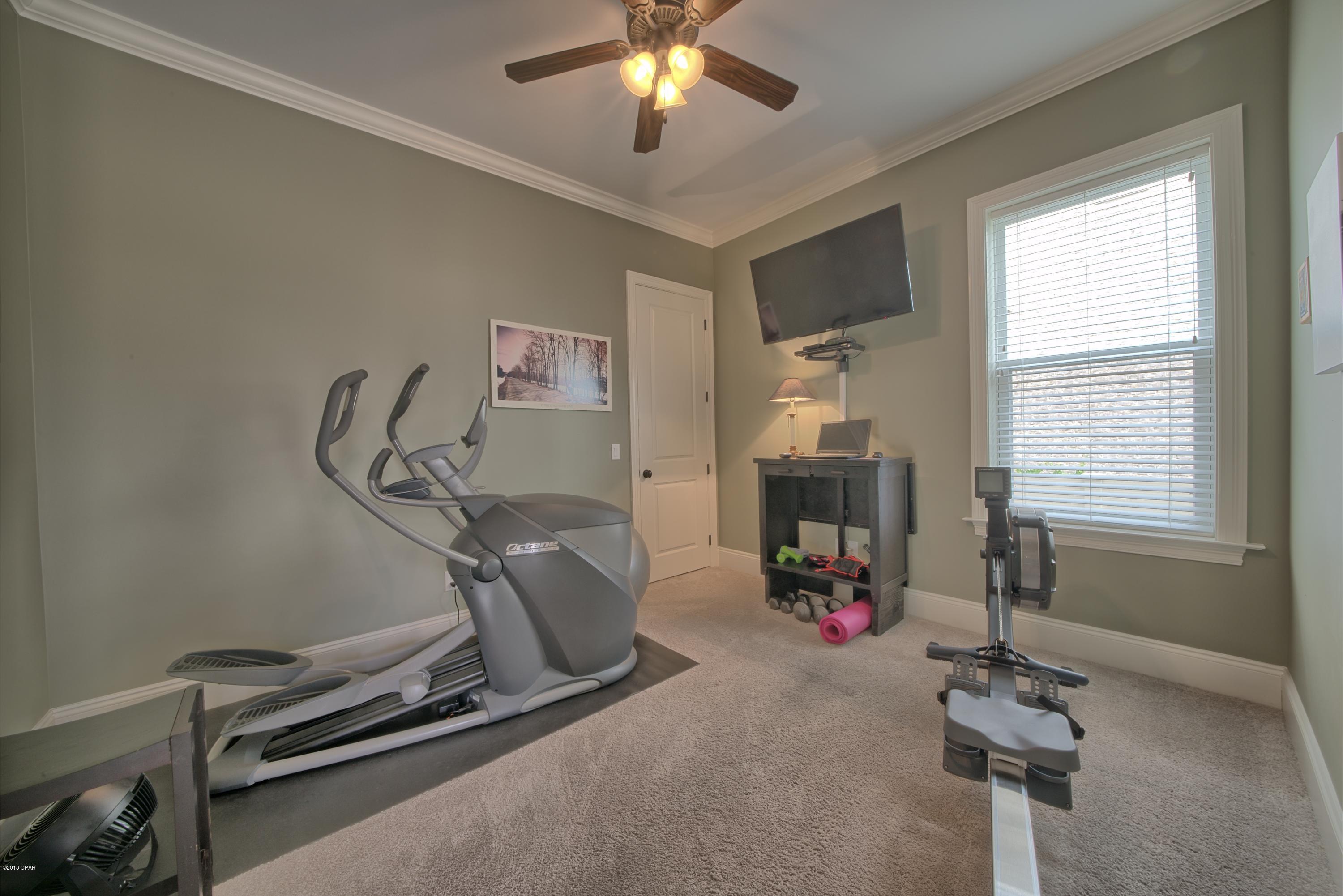 Bay Point Unit 1 - Residential