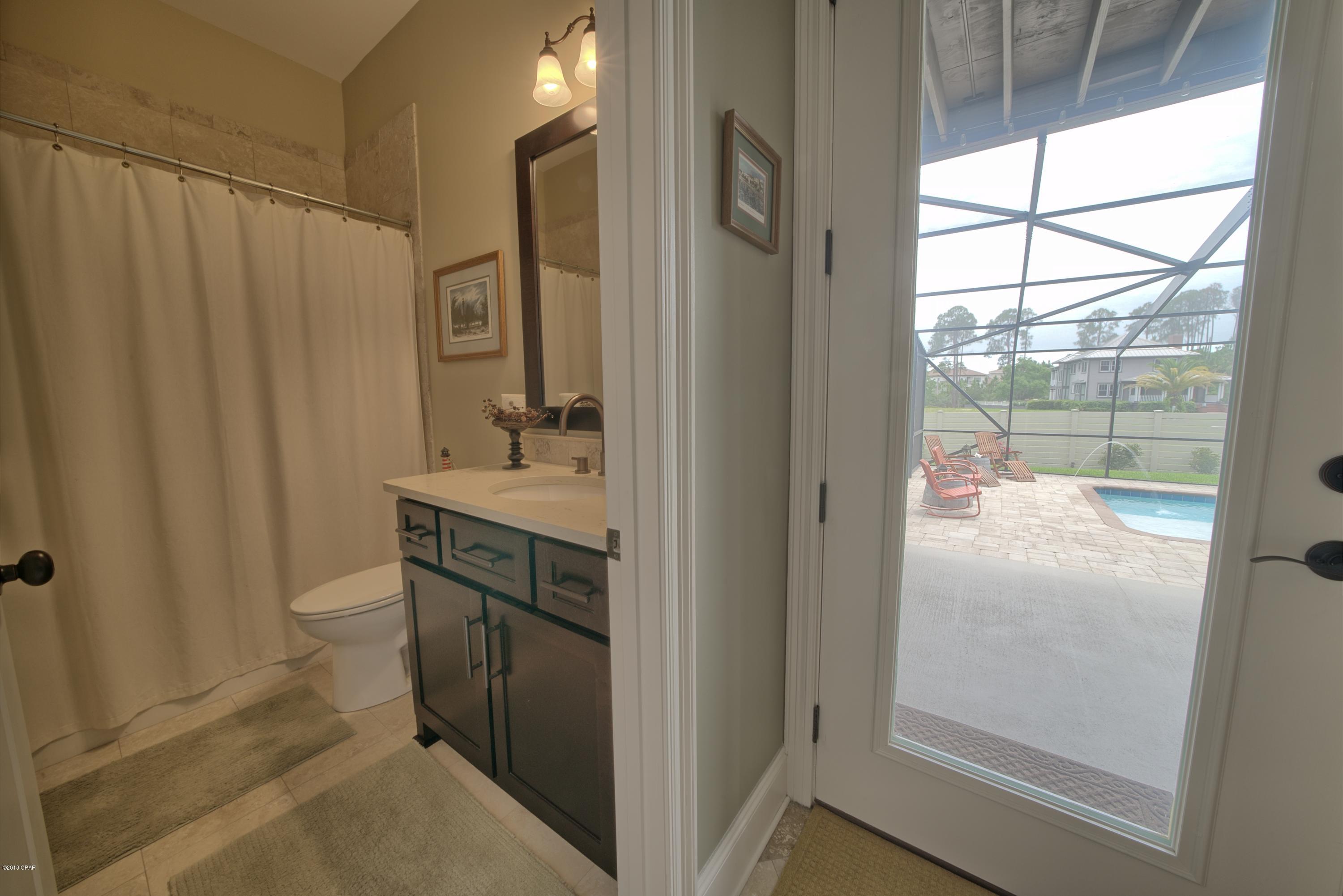 Bay Point Unit 1 - Residential