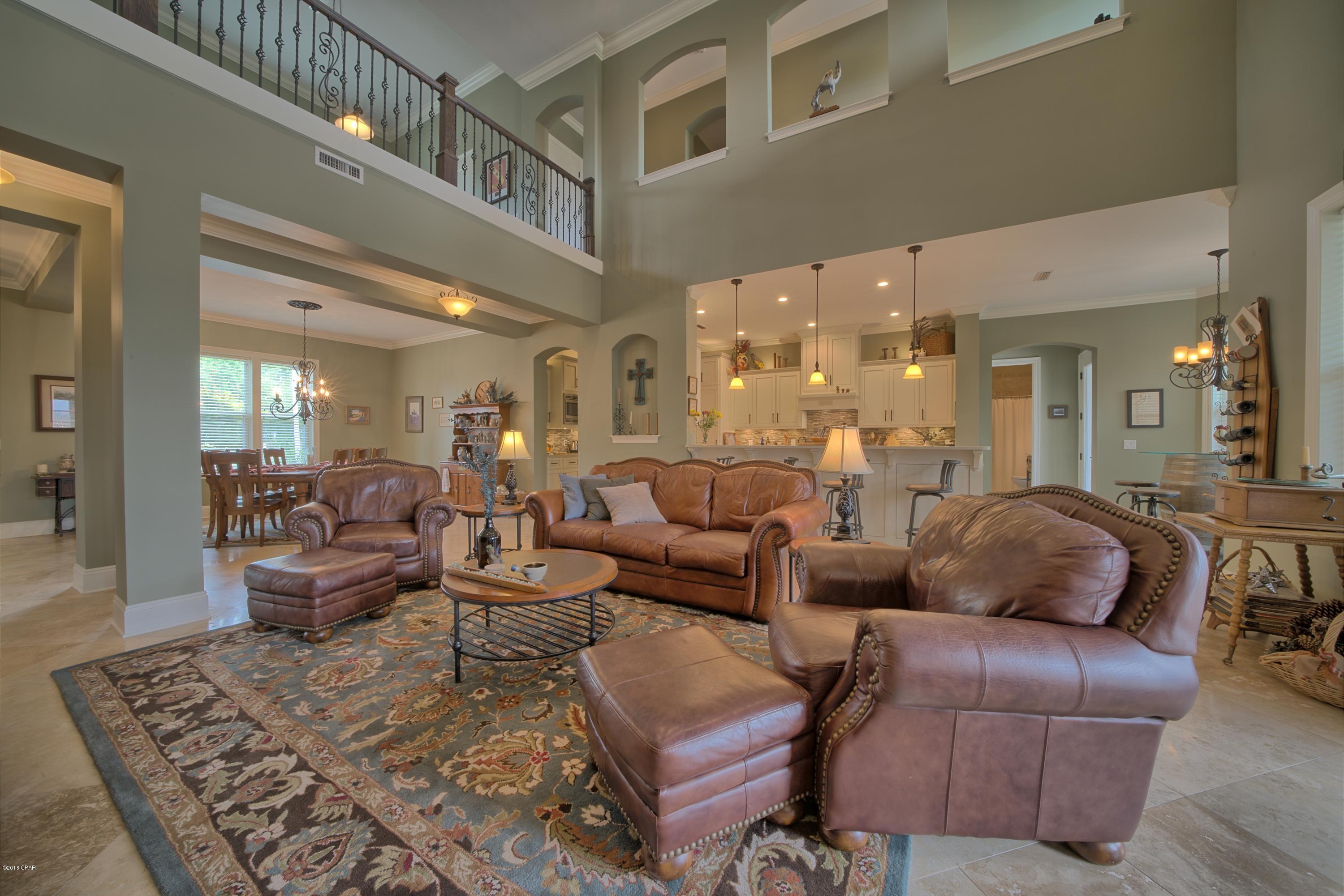 Bay Point Unit 1 - Residential