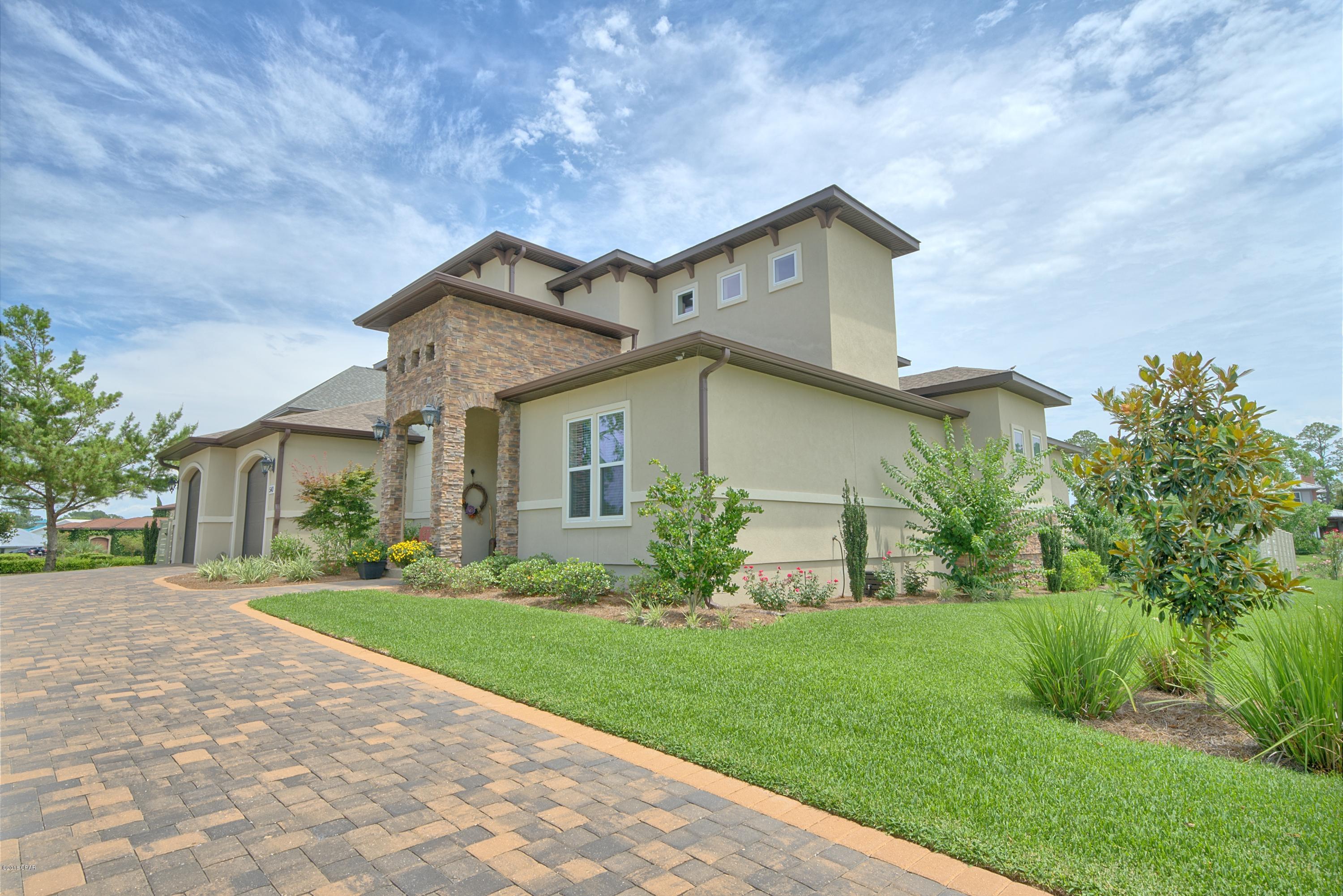 Bay Point Unit 1 - Residential