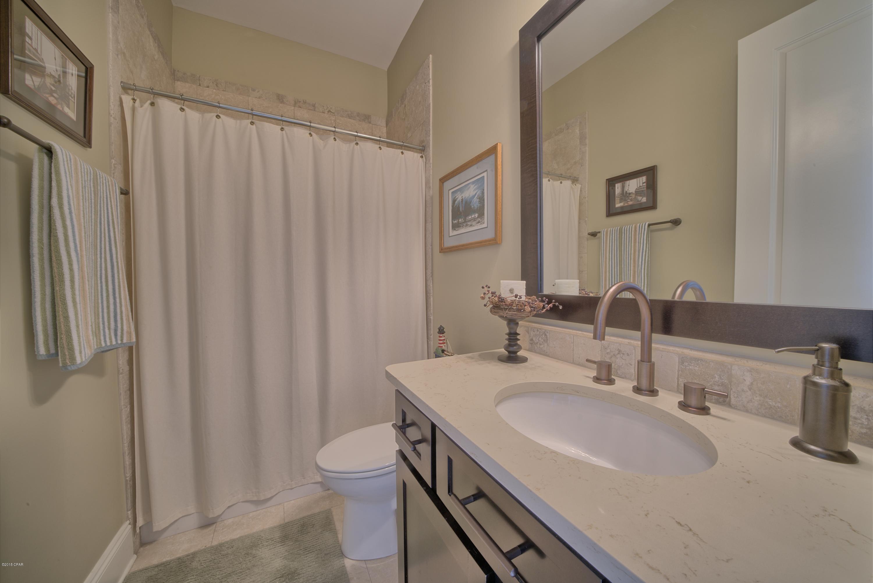 Bay Point Unit 1 - Residential