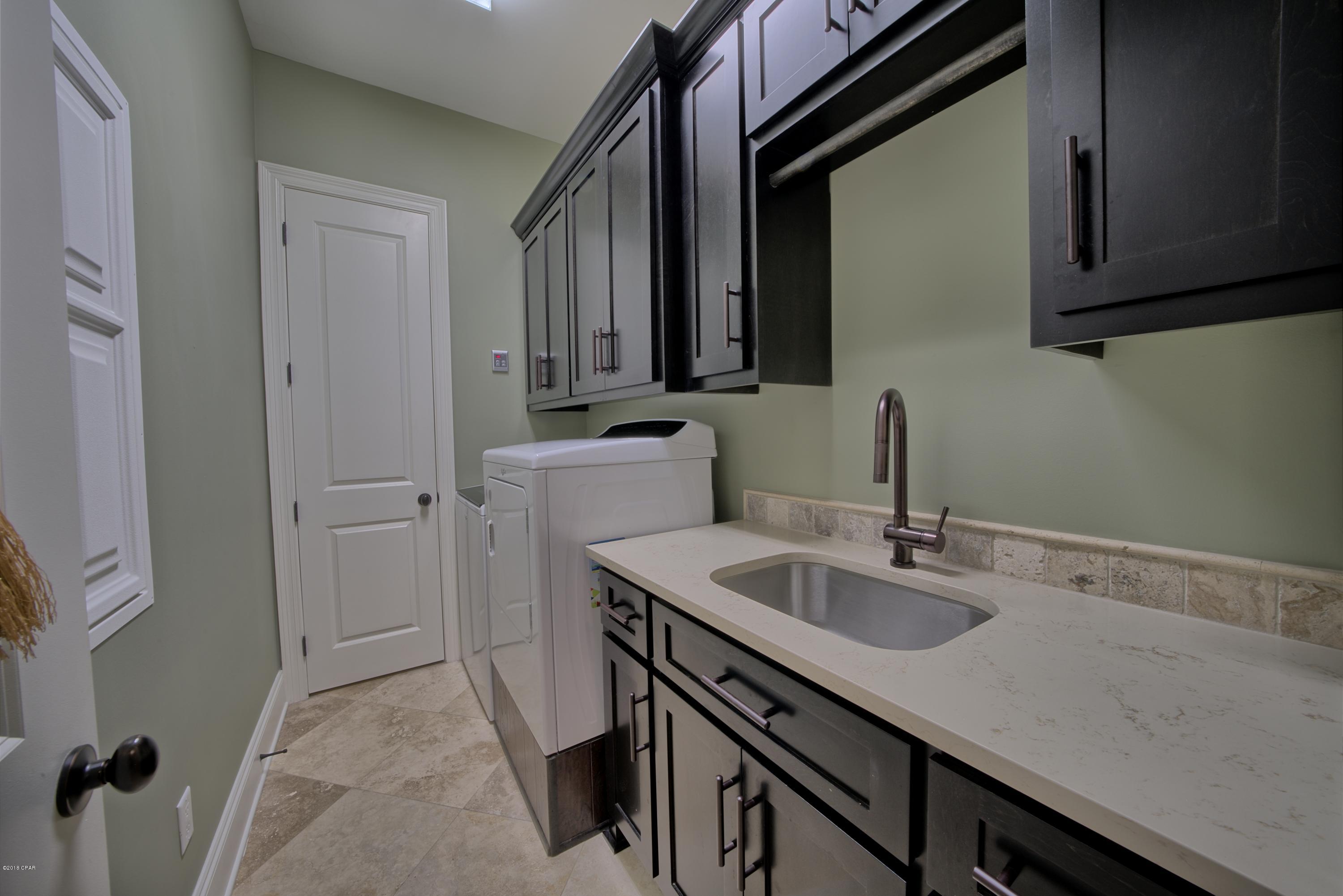 Bay Point Unit 1 - Residential