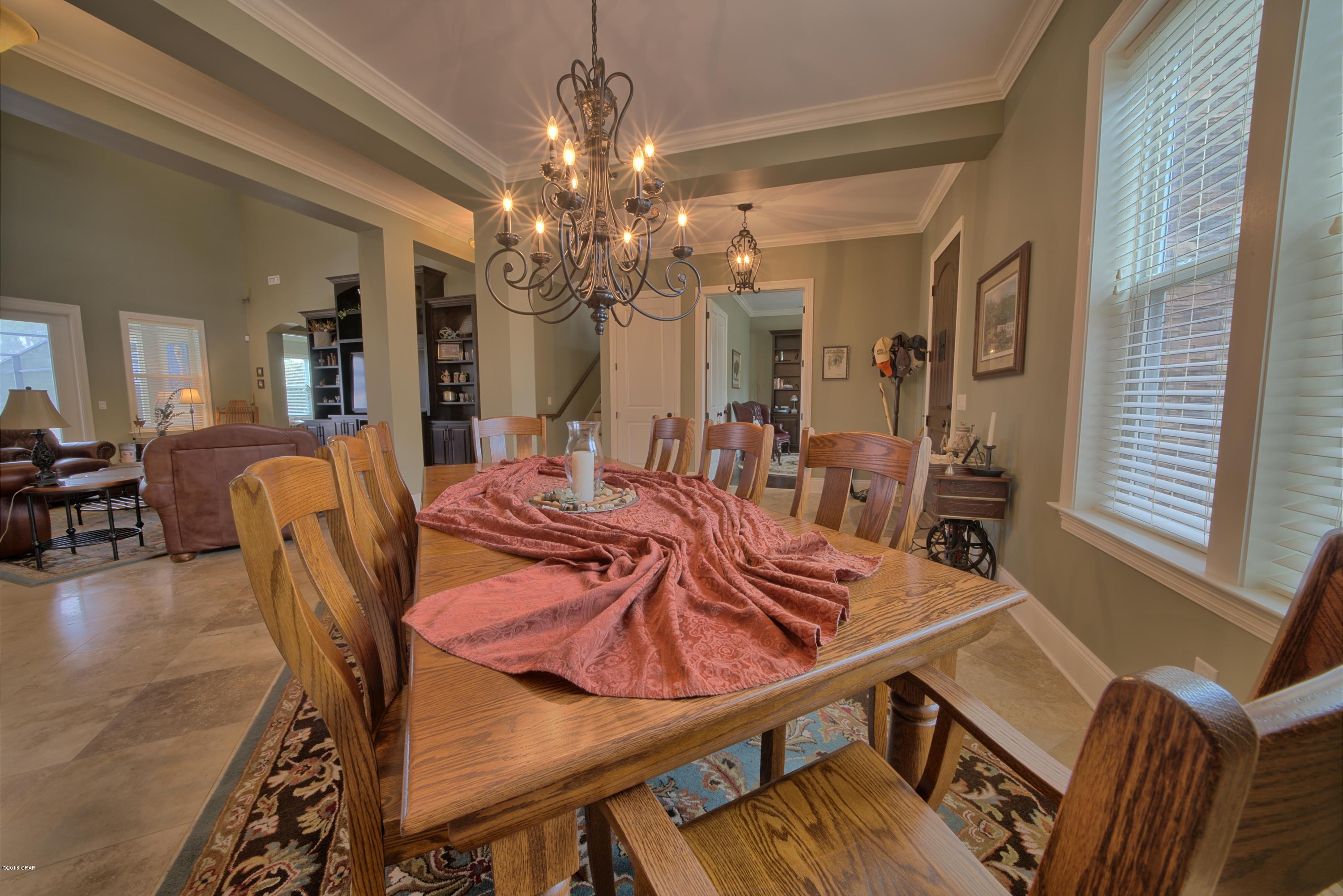 Bay Point Unit 1 - Residential