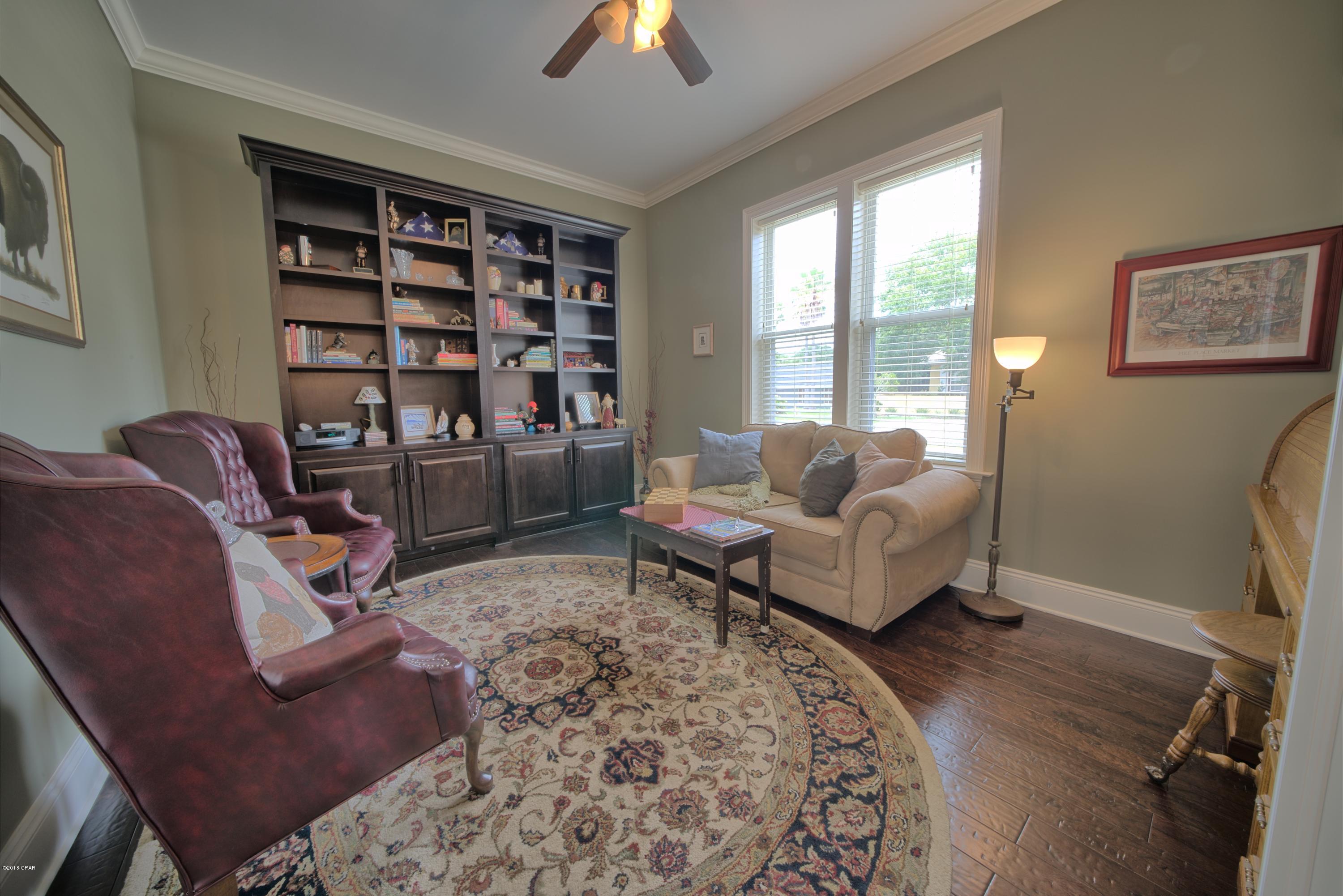 Bay Point Unit 1 - Residential