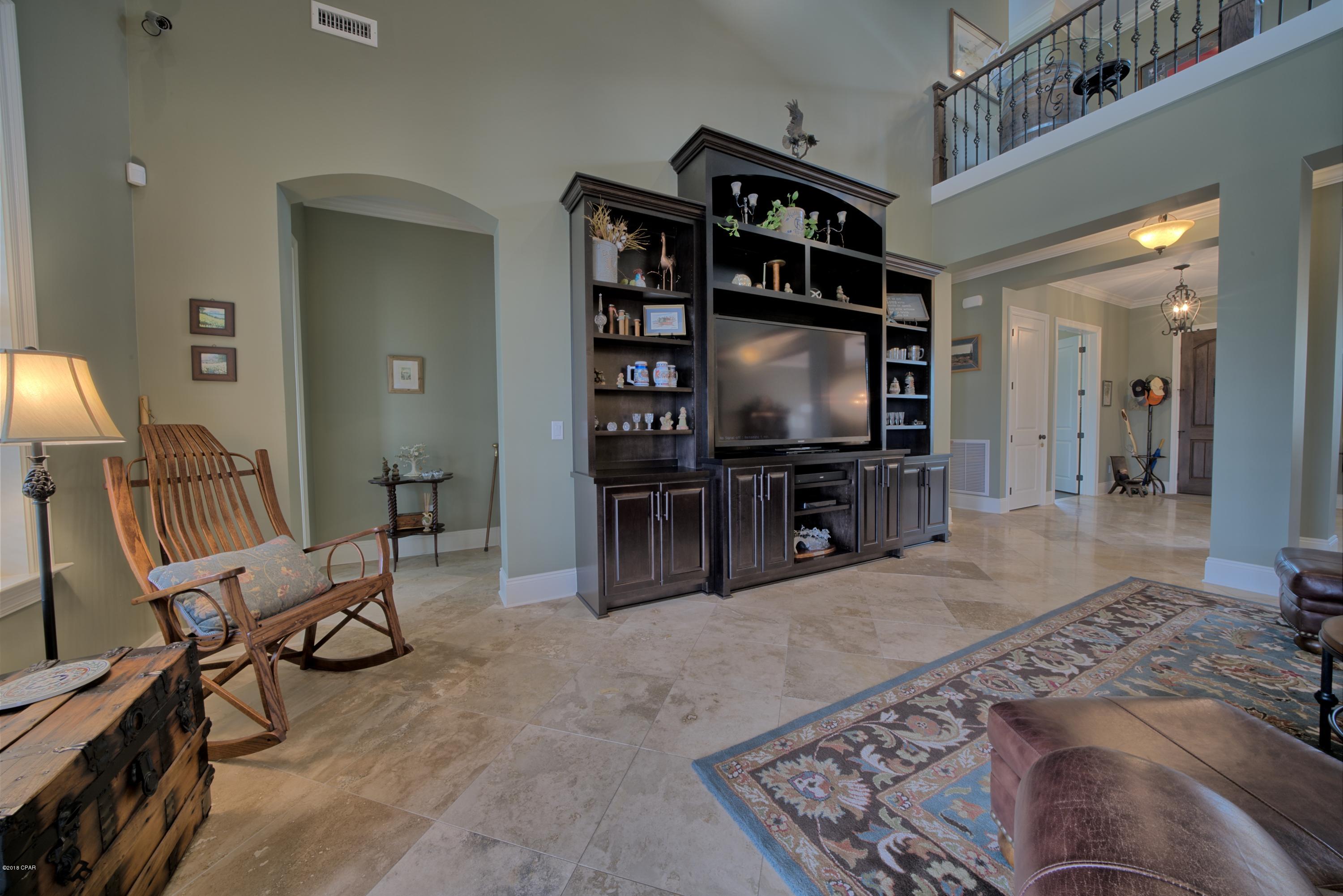 Bay Point Unit 1 - Residential