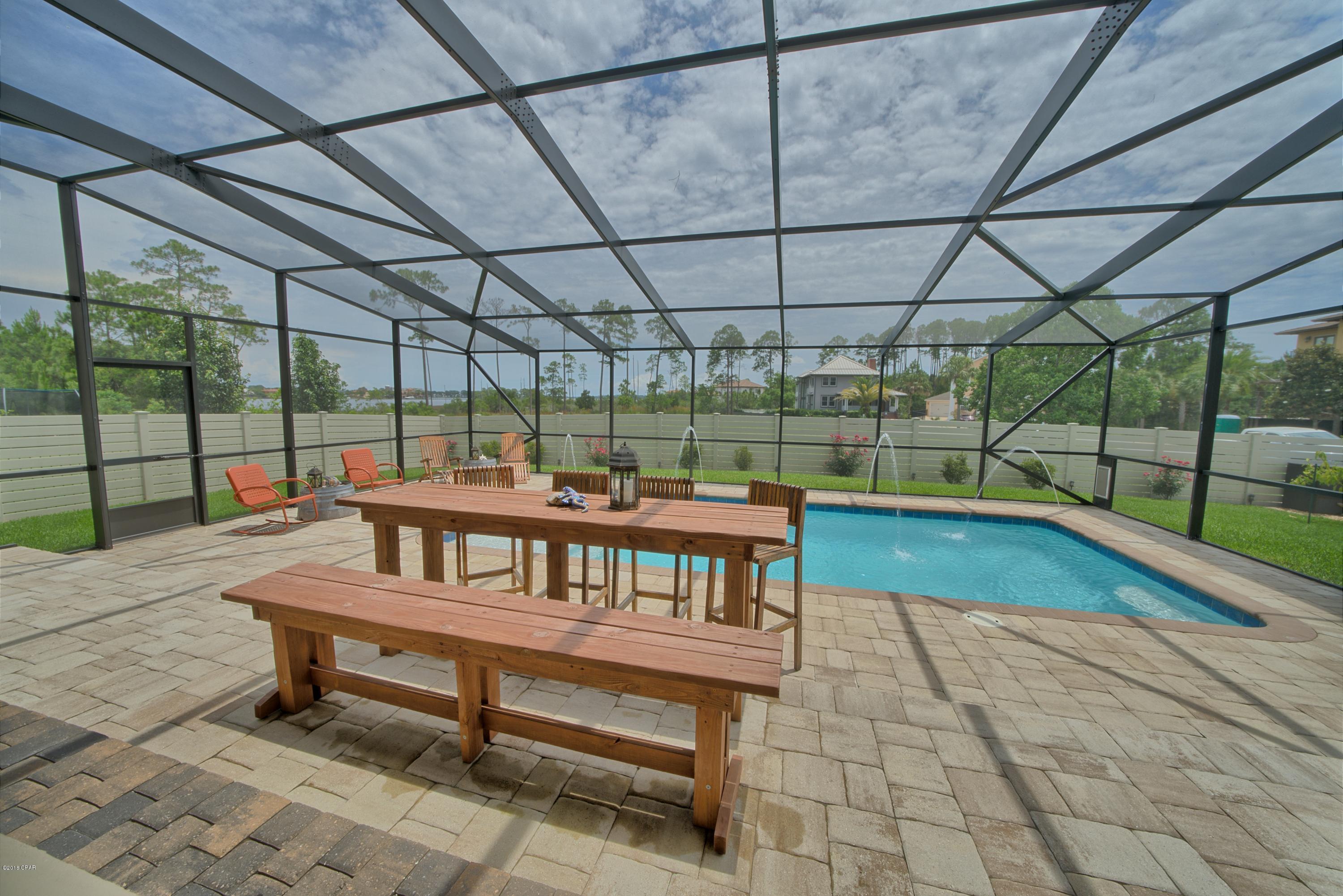 Bay Point Unit 1 - Residential