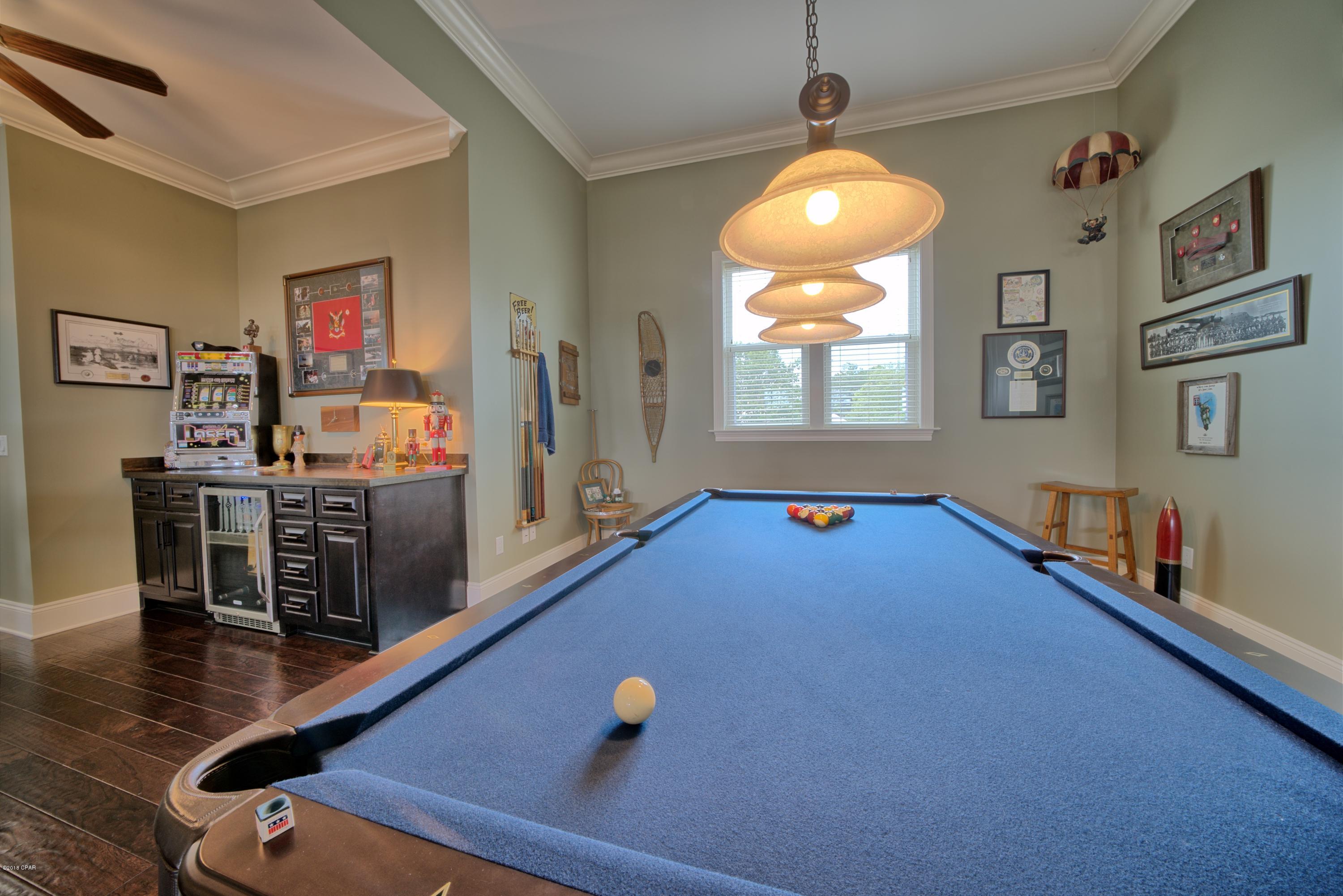 Bay Point Unit 1 - Residential