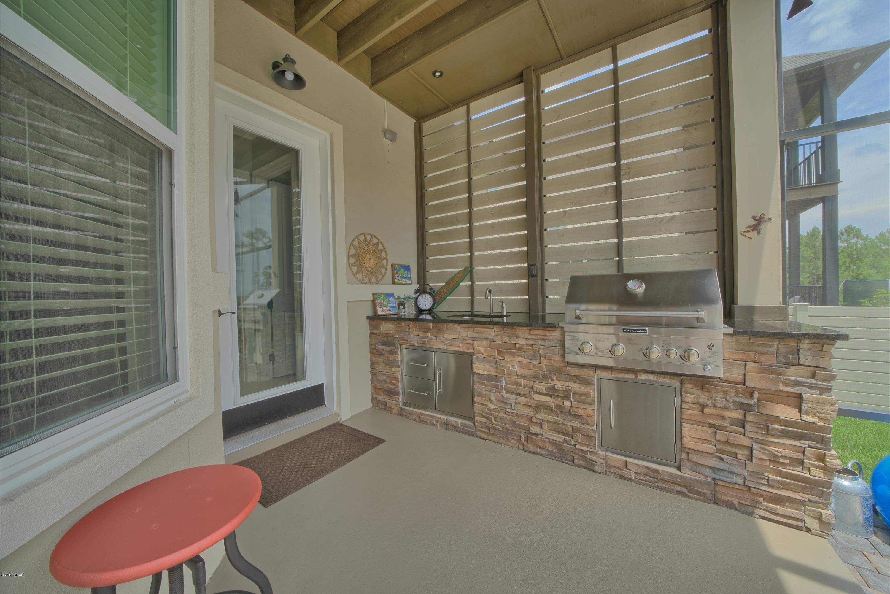 Bay Point Unit 1 - Residential