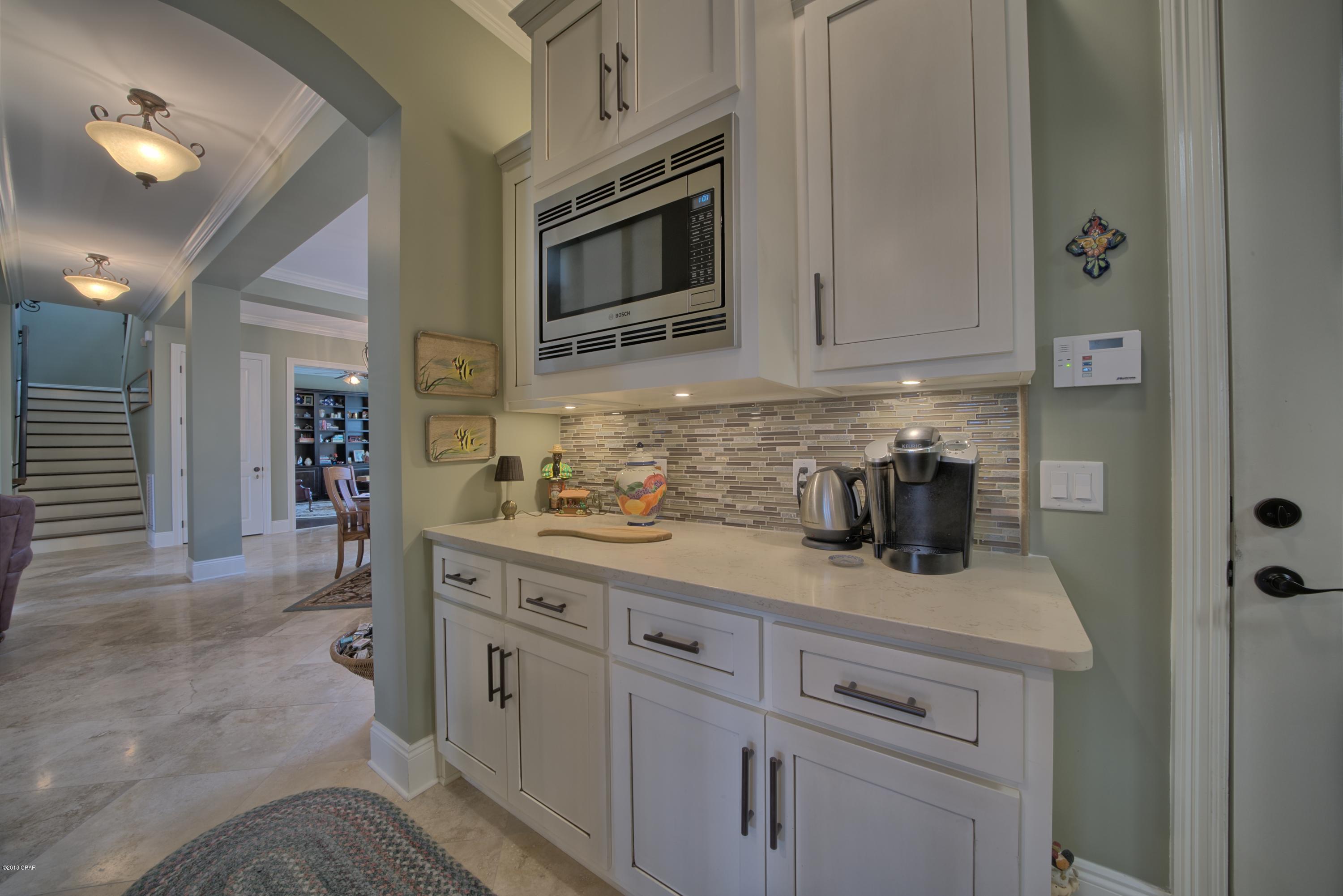 Bay Point Unit 1 - Residential