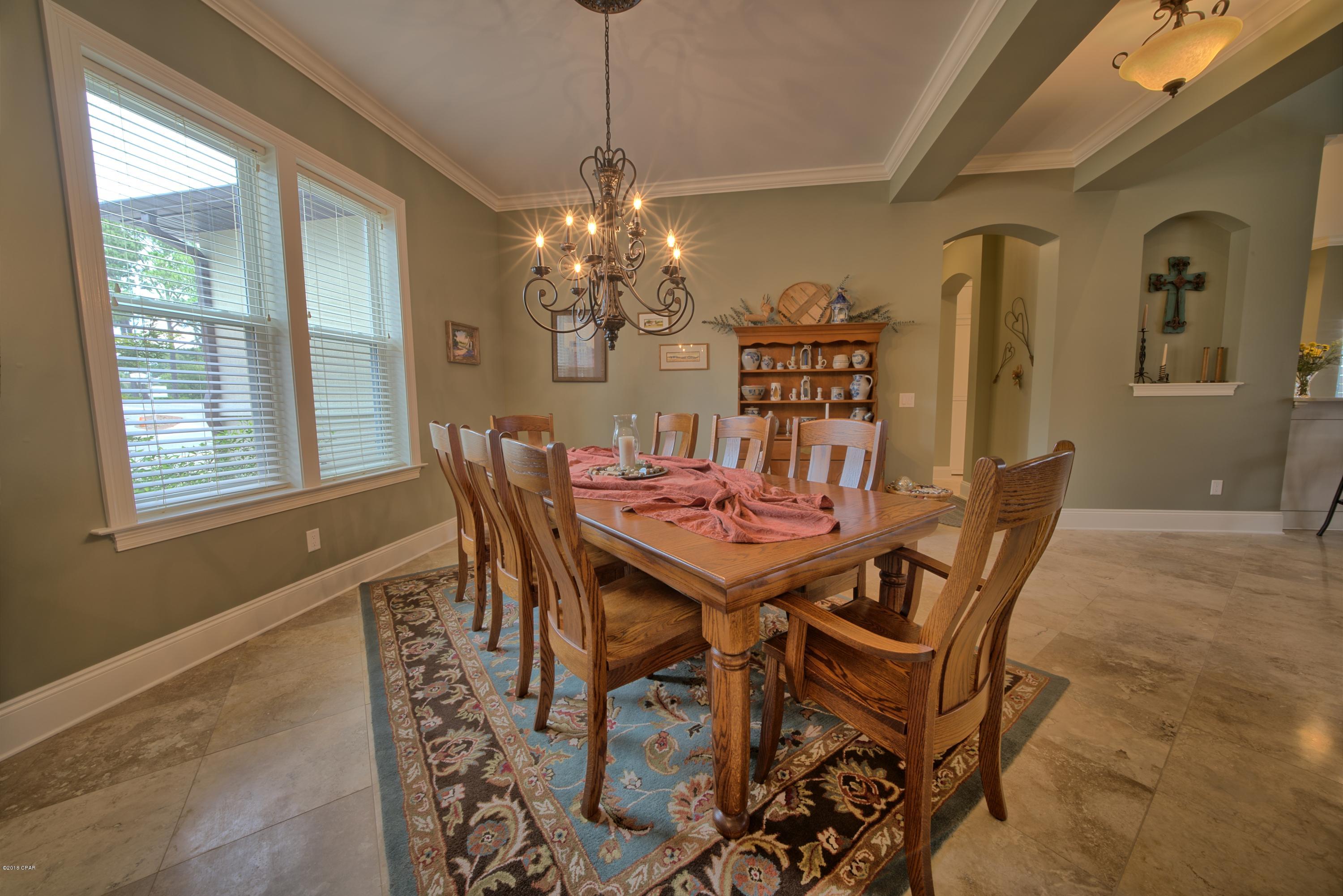 Bay Point Unit 1 - Residential