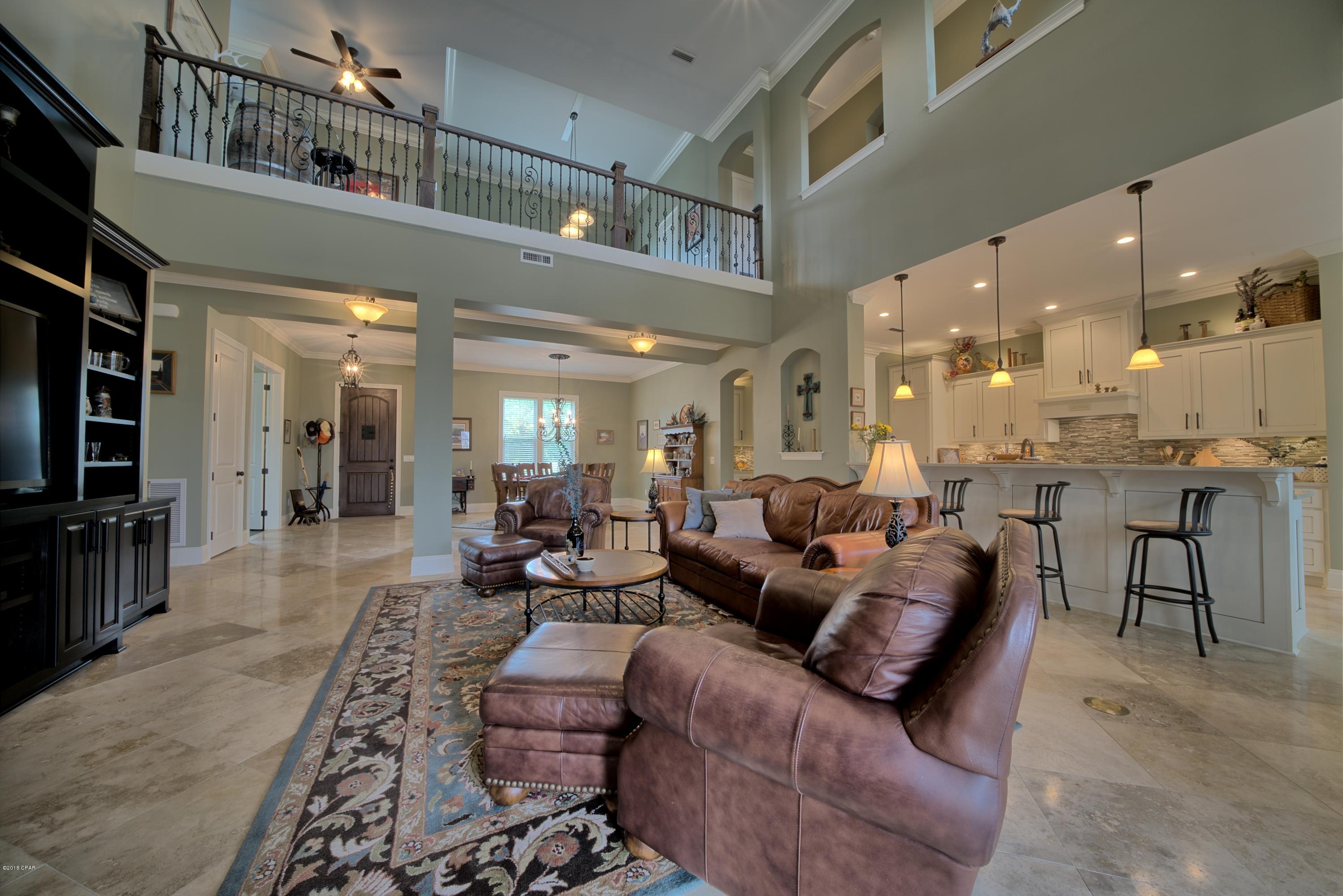 Bay Point Unit 1 - Residential