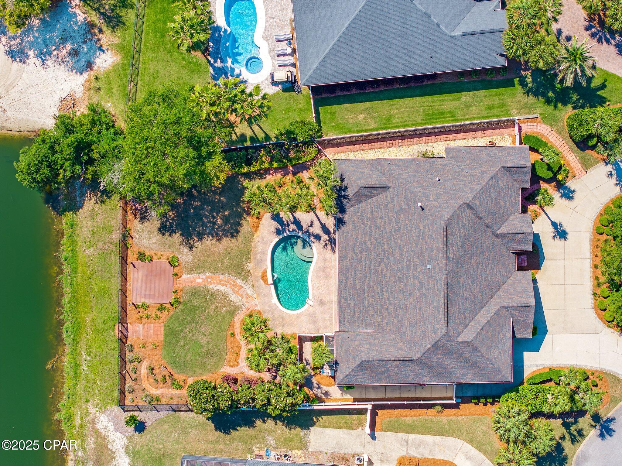 Dragon's Ridge Corrctd - Residential