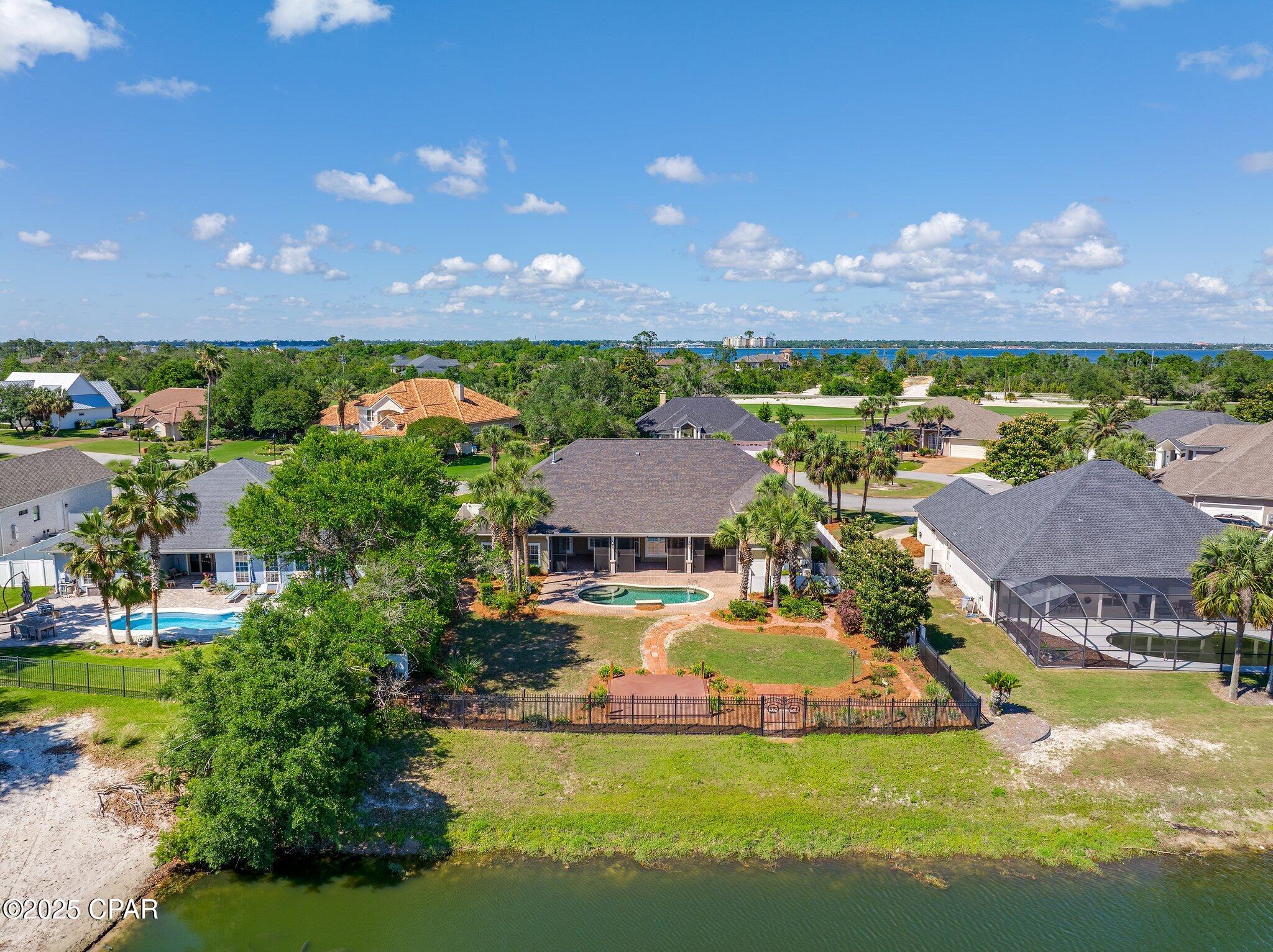 Dragon's Ridge Corrctd - Residential