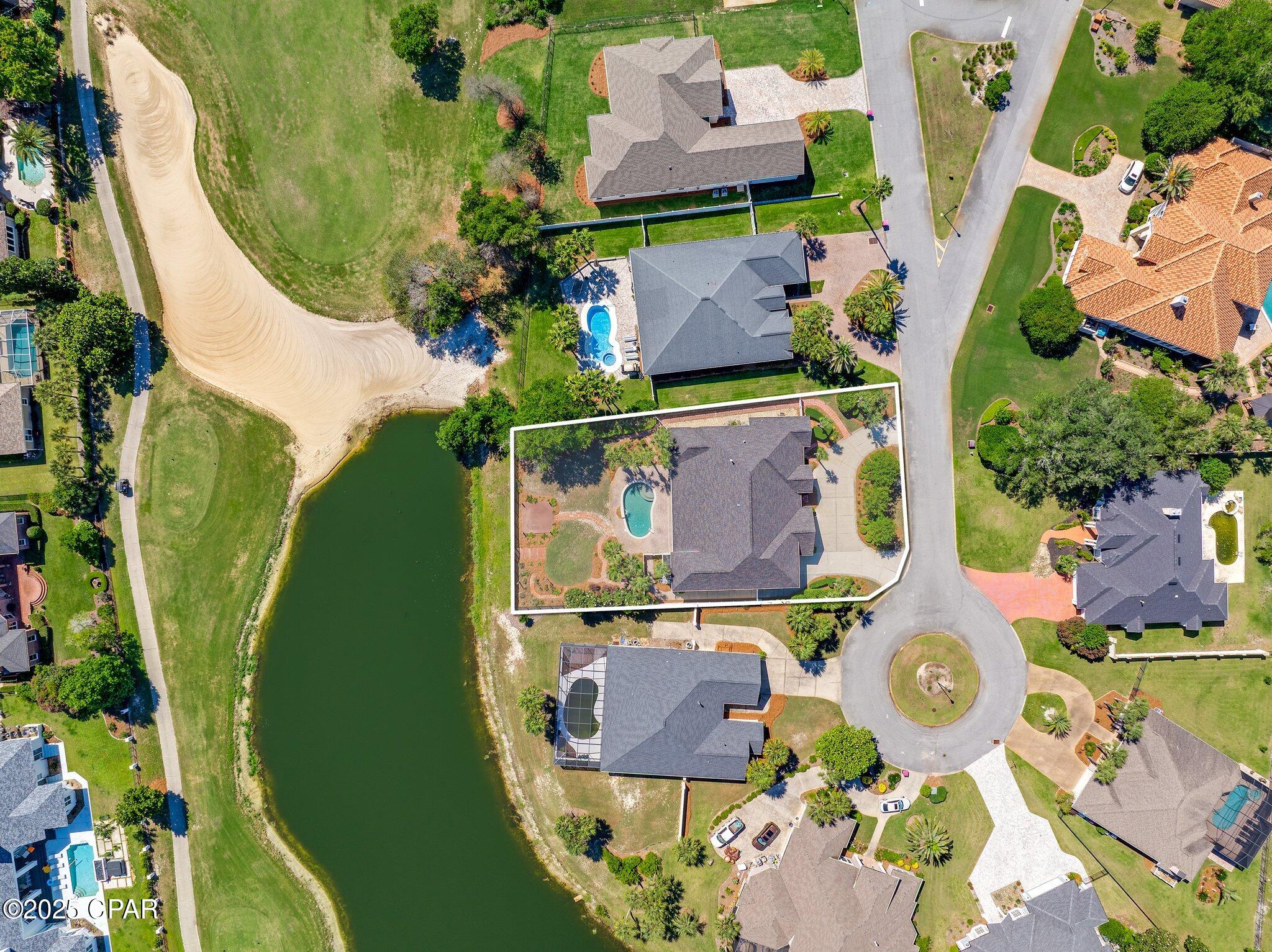 Dragon's Ridge Corrctd - Residential