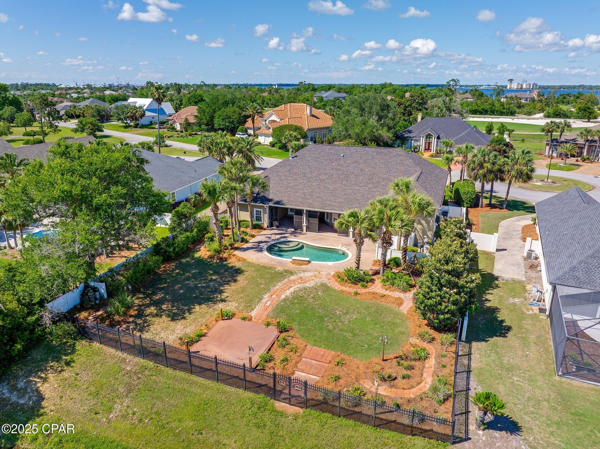 Dragon's Ridge Corrctd - Residential